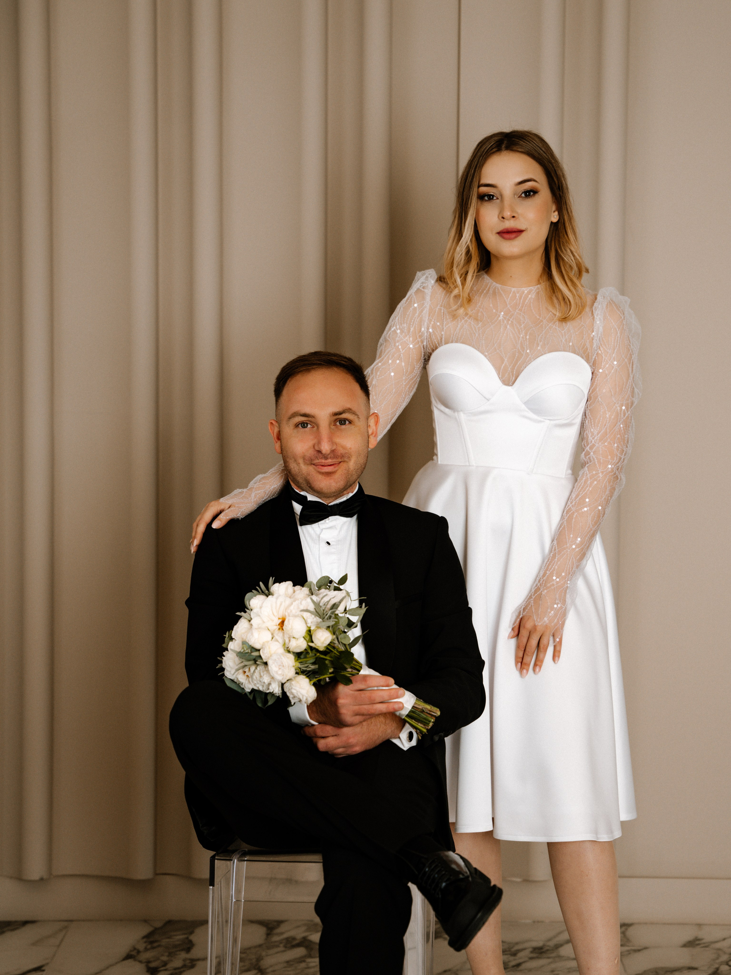 Эдуард и Лариса. Свадебный фотограф в Краснодаре, Анапе, Сочи, Новороссийске