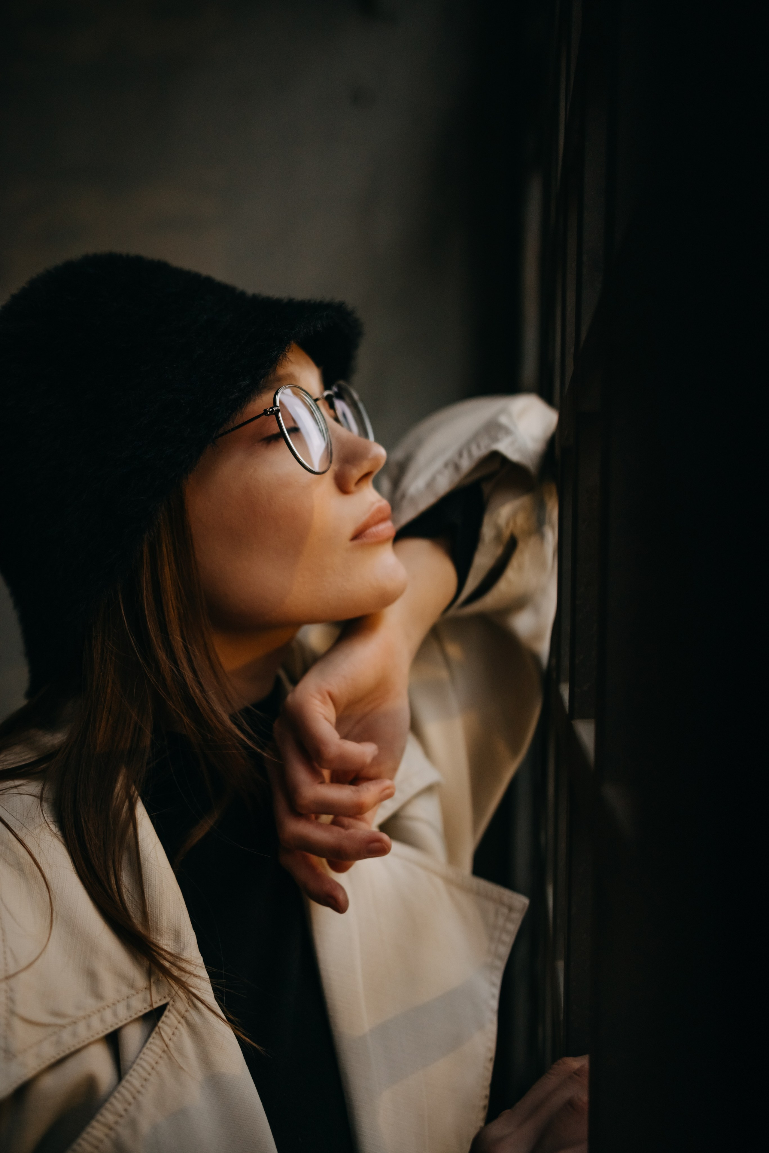 Портретный и свадебный фотограф в Тбилиси • xeniqo