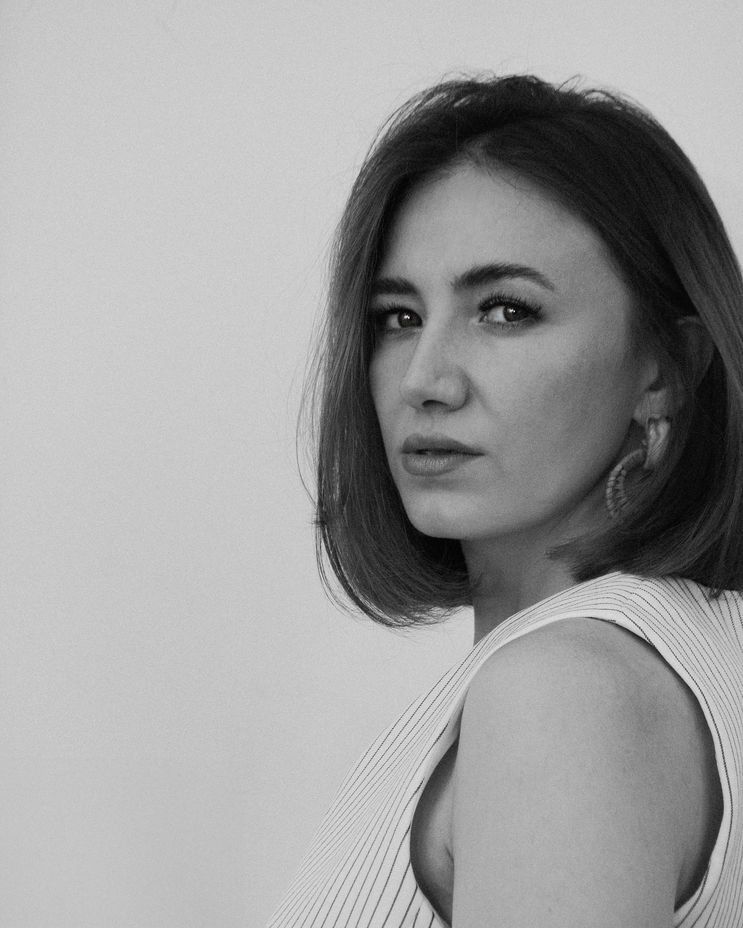 Летняя фотопрогулка по Тбилиси. Портретный и свадебный фотограф в Тбилиси • xeniqo