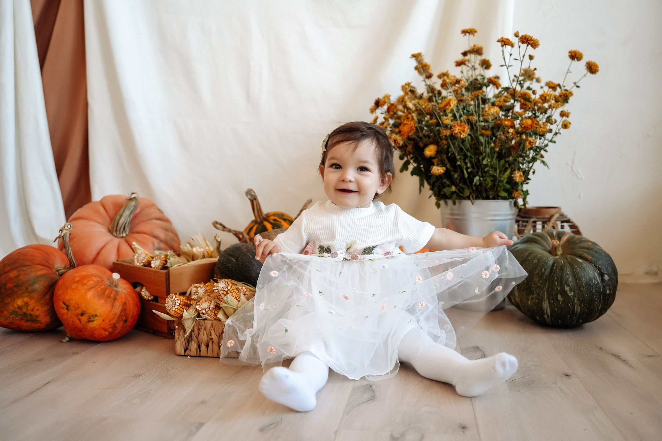 Мире годик. Семейный и свадебный фотограф в Ульяновске Арина Авдеева