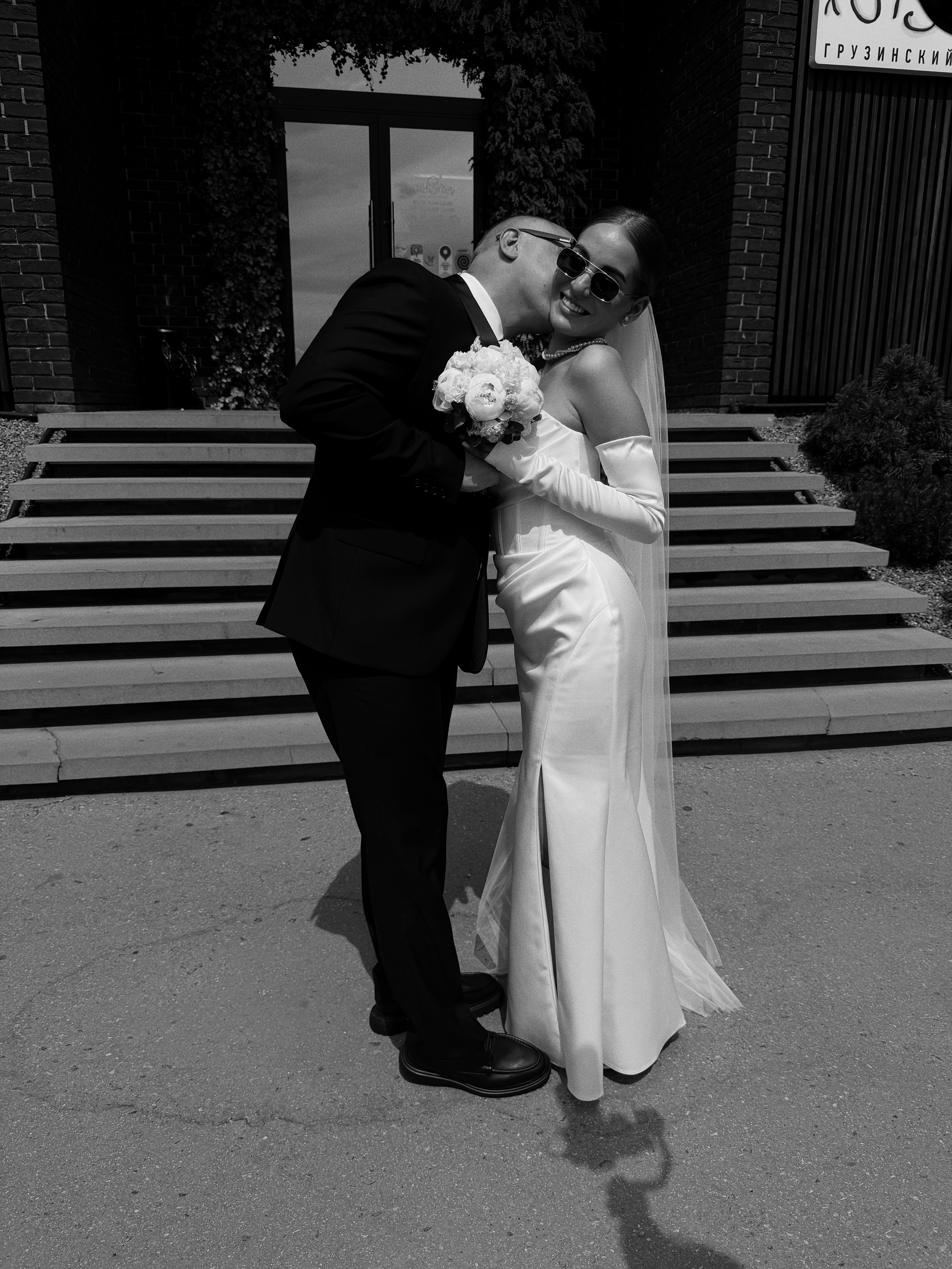 Wedding Lux. Семейный и свадебный фотограф в Ульяновске Арина Авдеева