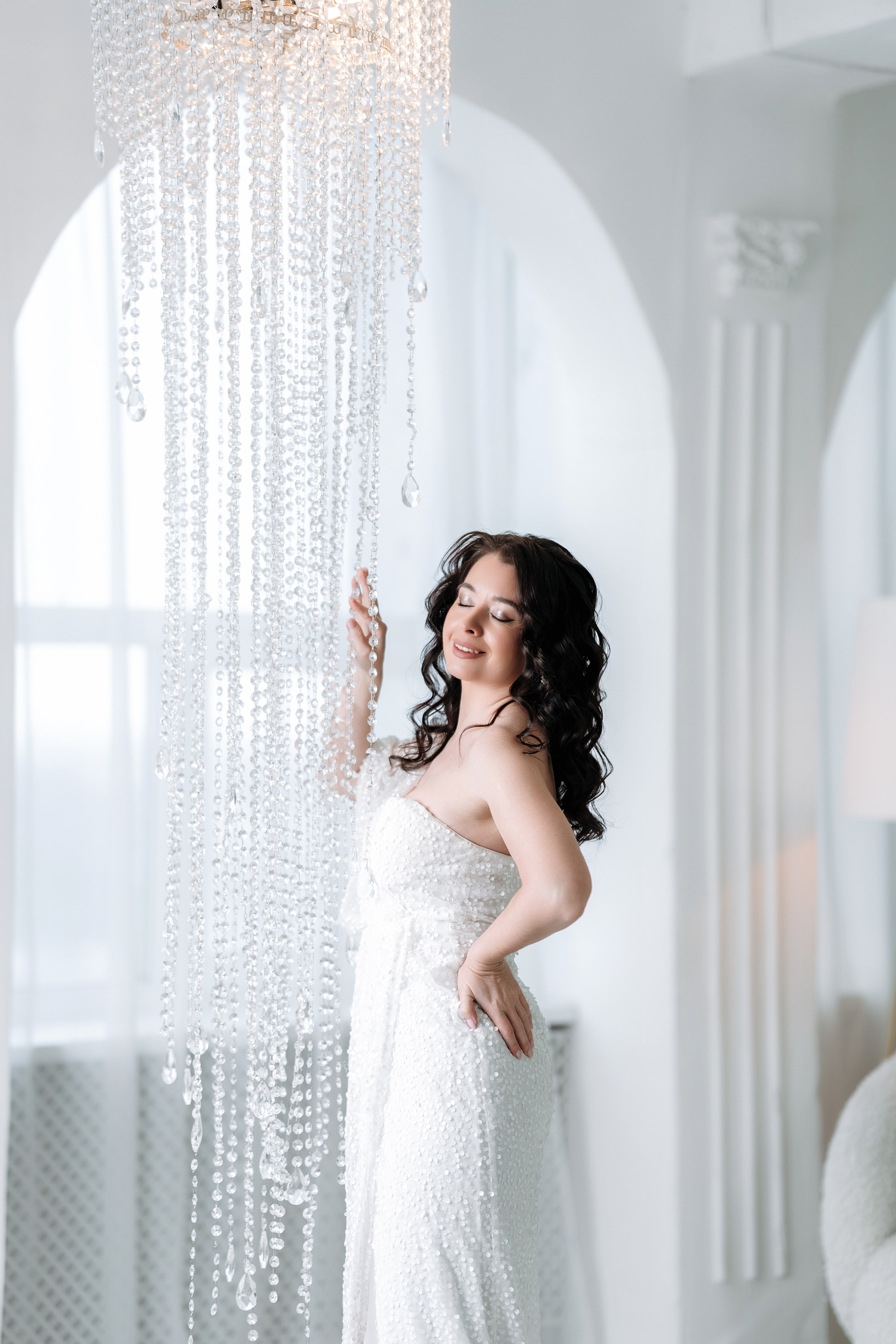 Гузель. Семейный и свадебный фотограф в Ульяновске Арина Авдеева