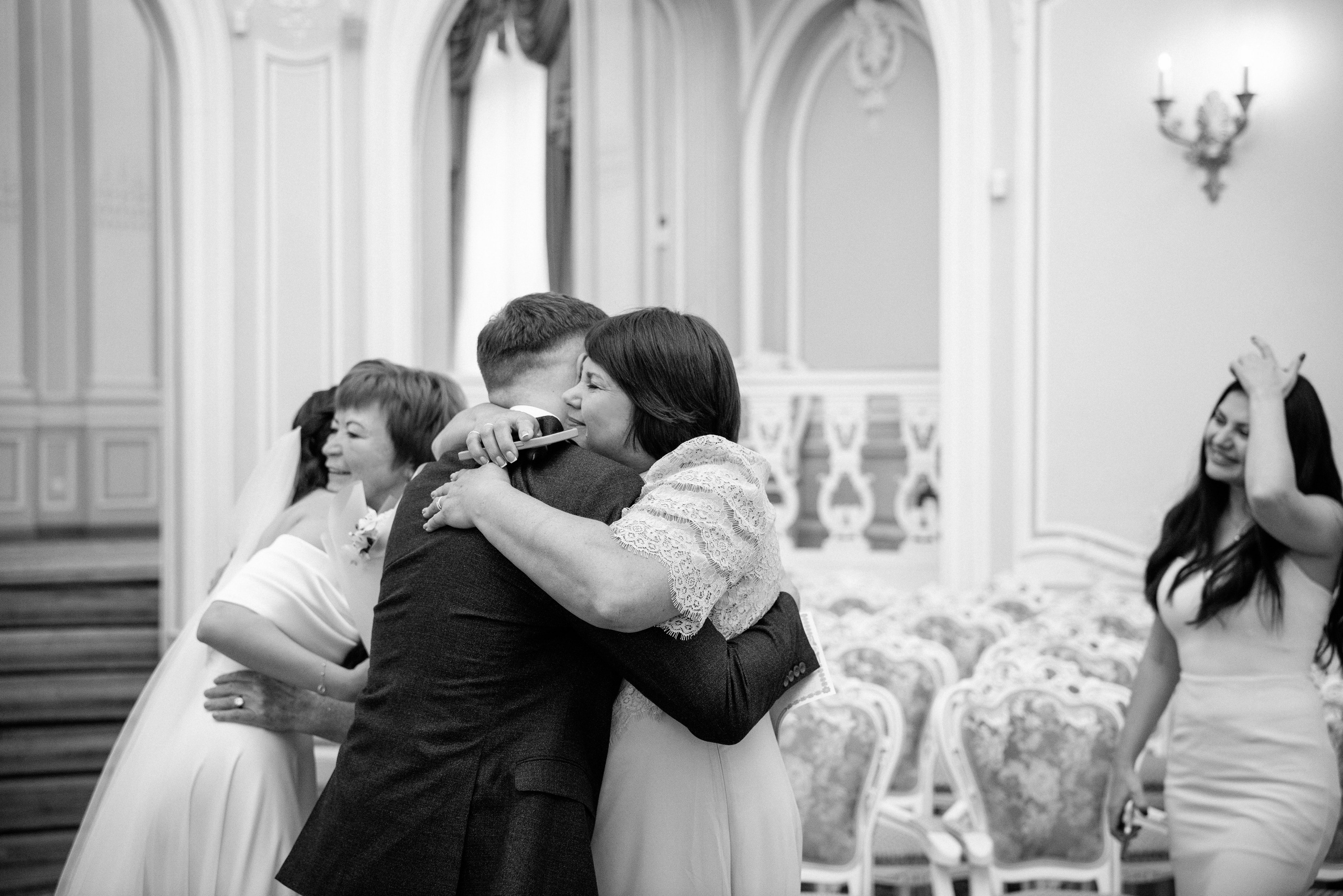 Маргарита и Руслан. Свадебный и портретный фотограф