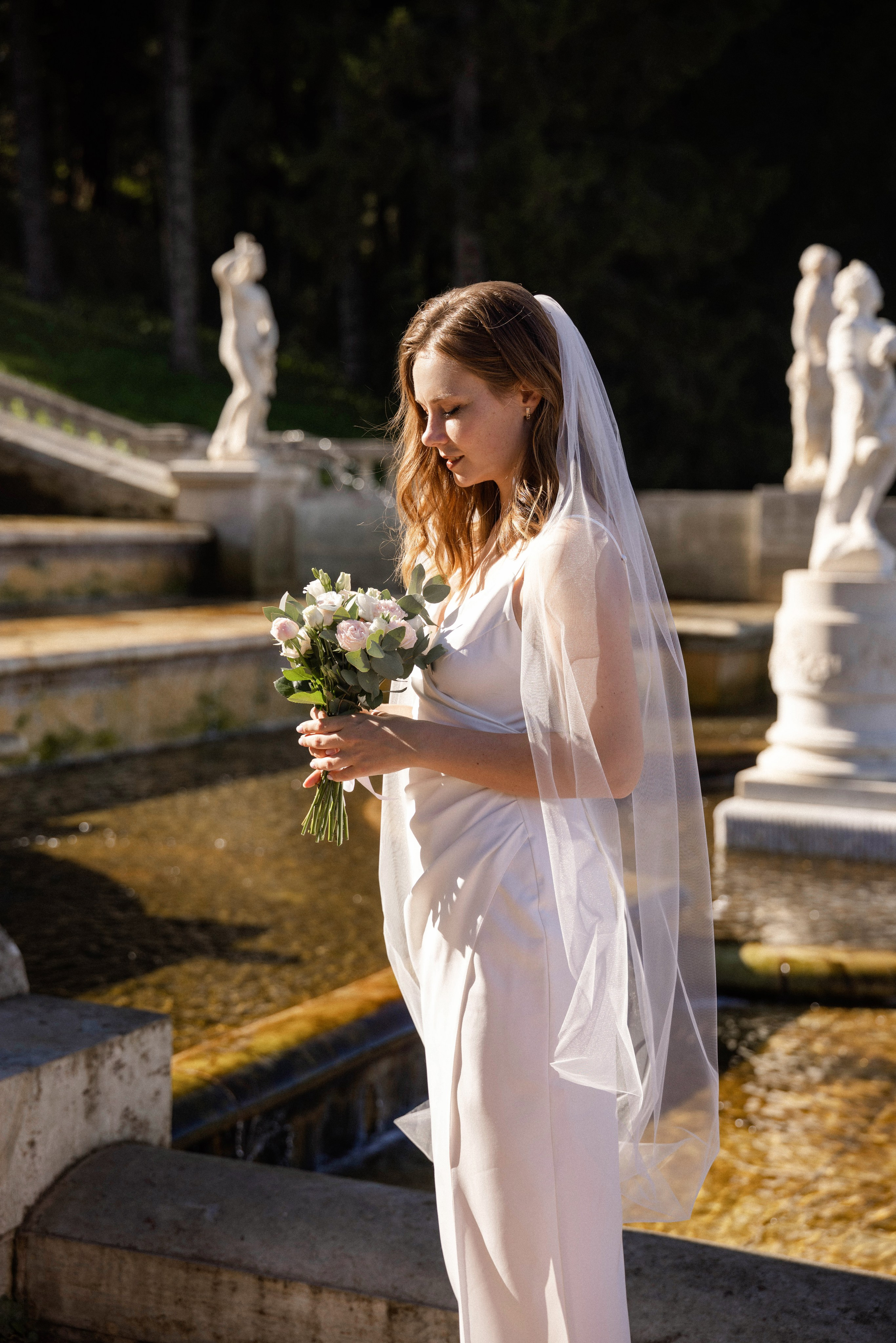 Екатерина и Виктор. Свадебный и портретный фотограф