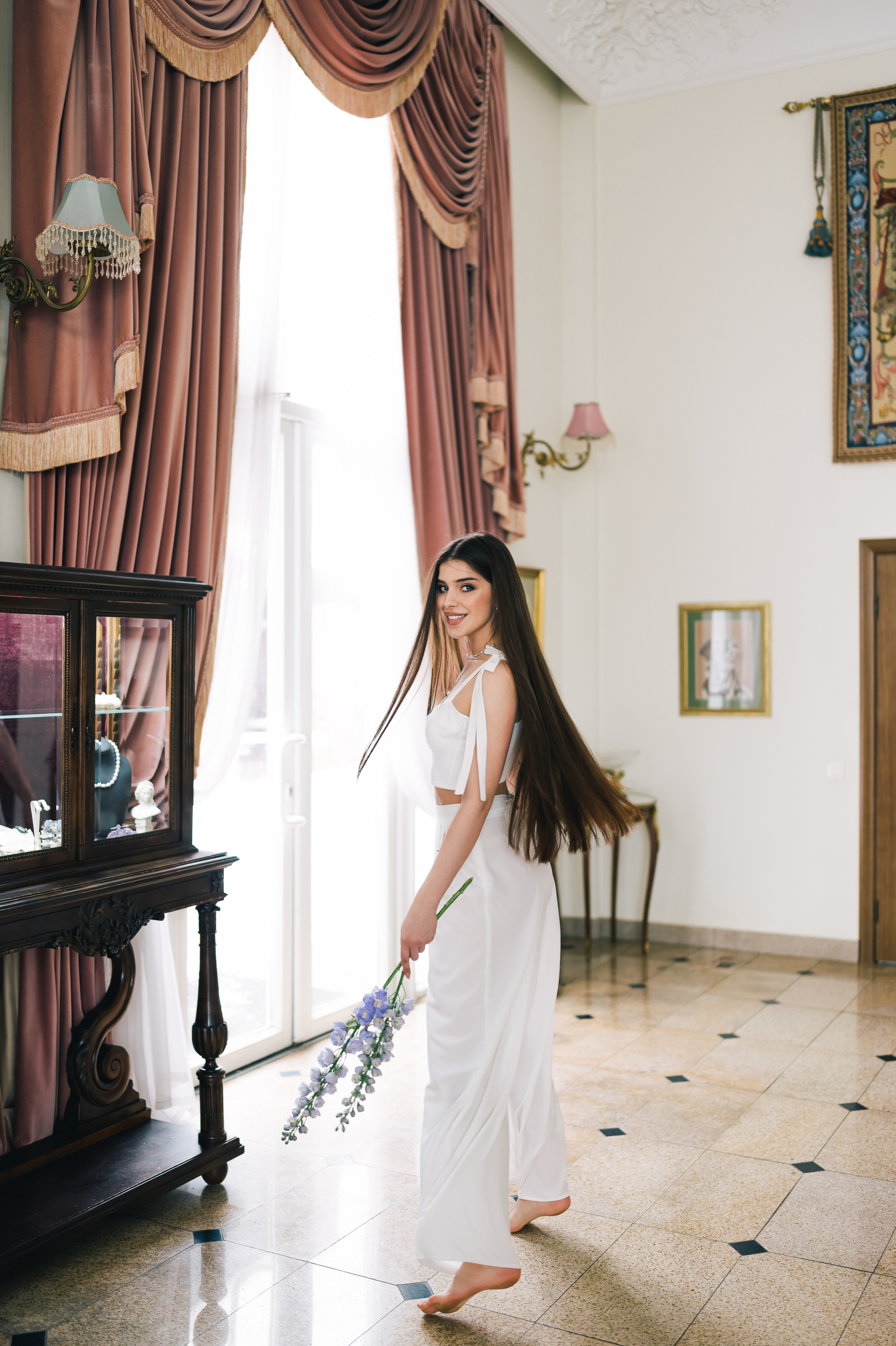 Wedding morning. Свадебный фотограф Екатерина Зайцева Краснодар