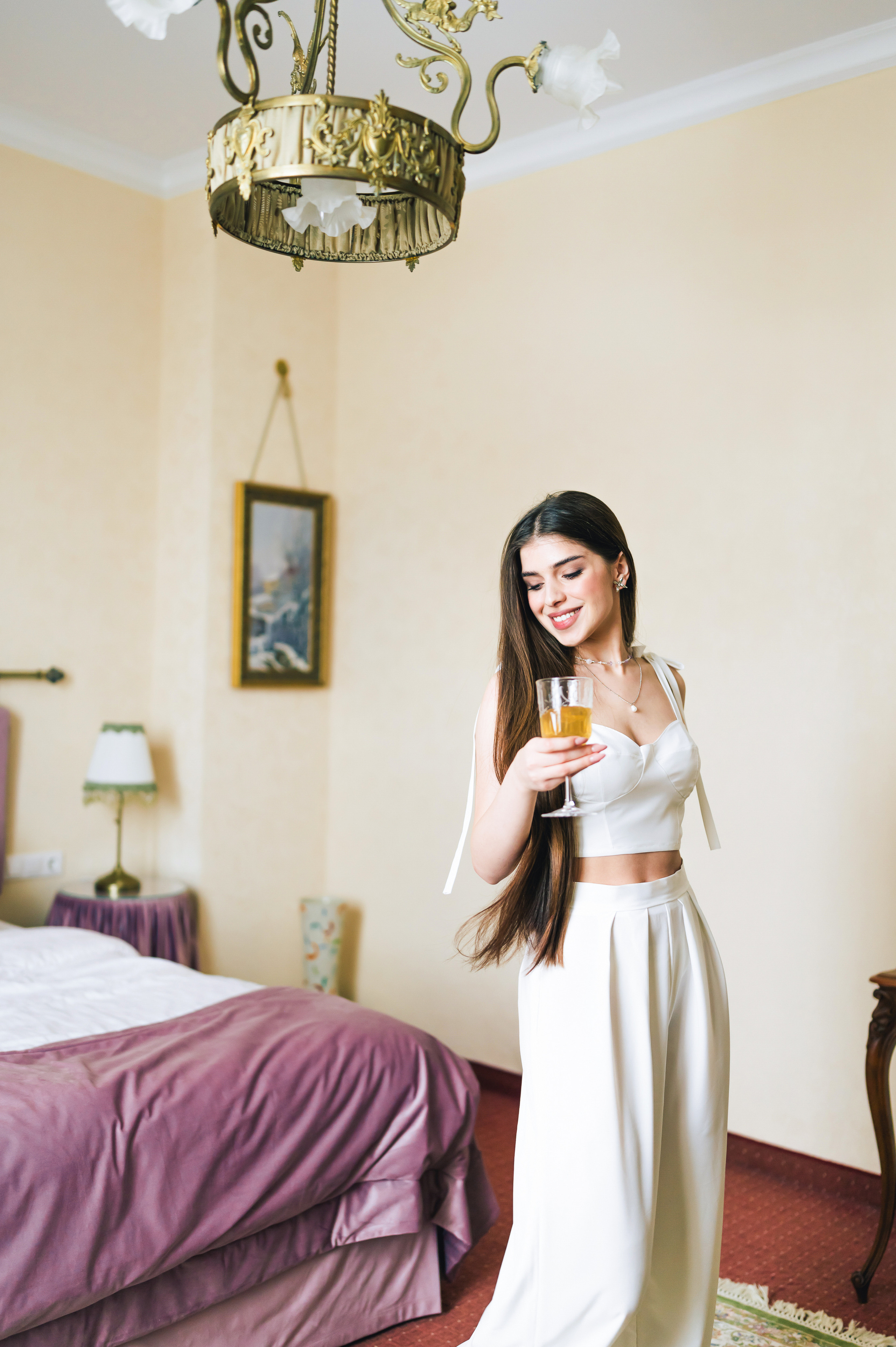 Wedding morning. Свадебный фотограф Екатерина Зайцева Краснодар