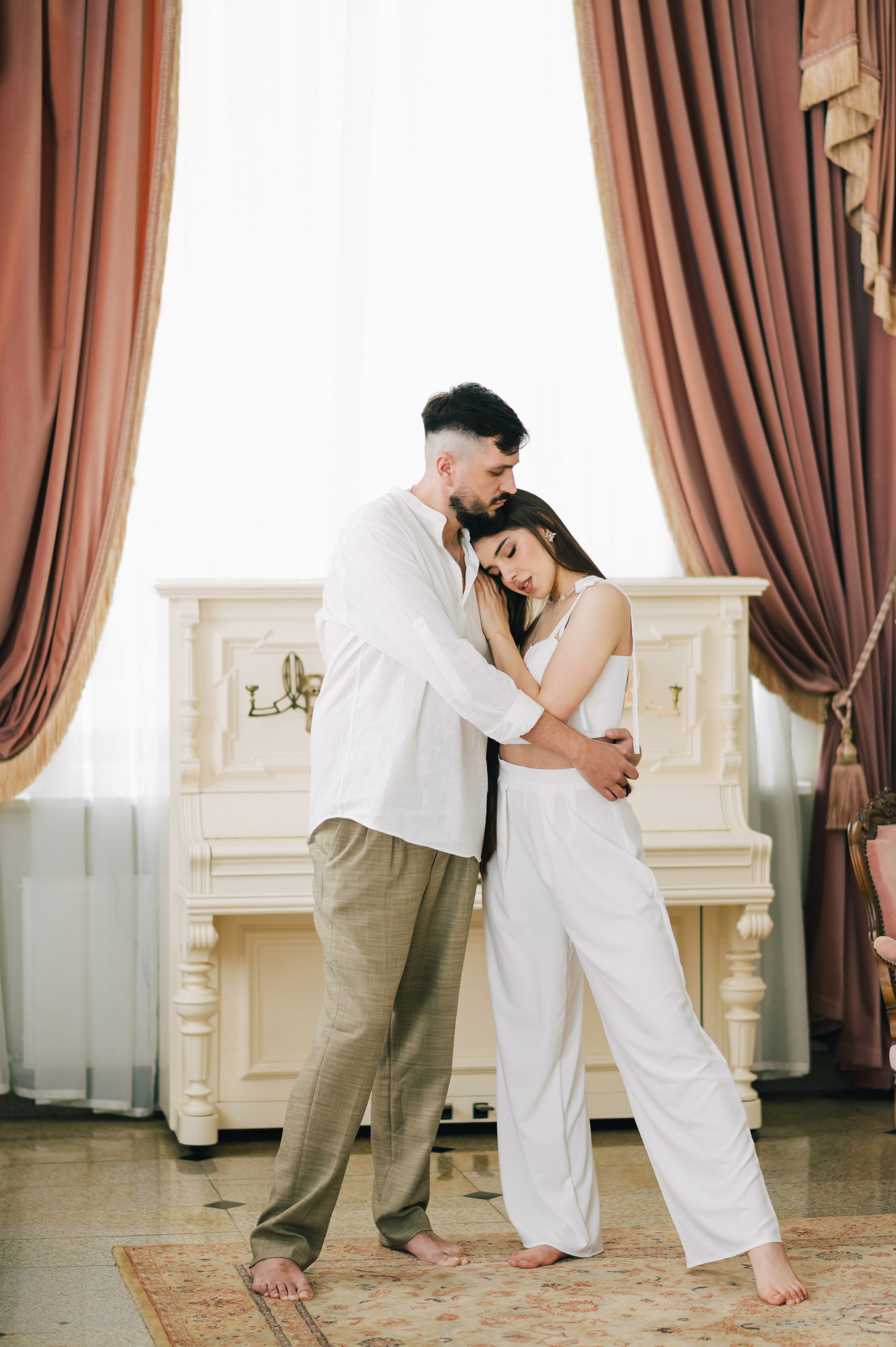 Wedding morning. Свадебный фотограф Екатерина Зайцева Краснодар