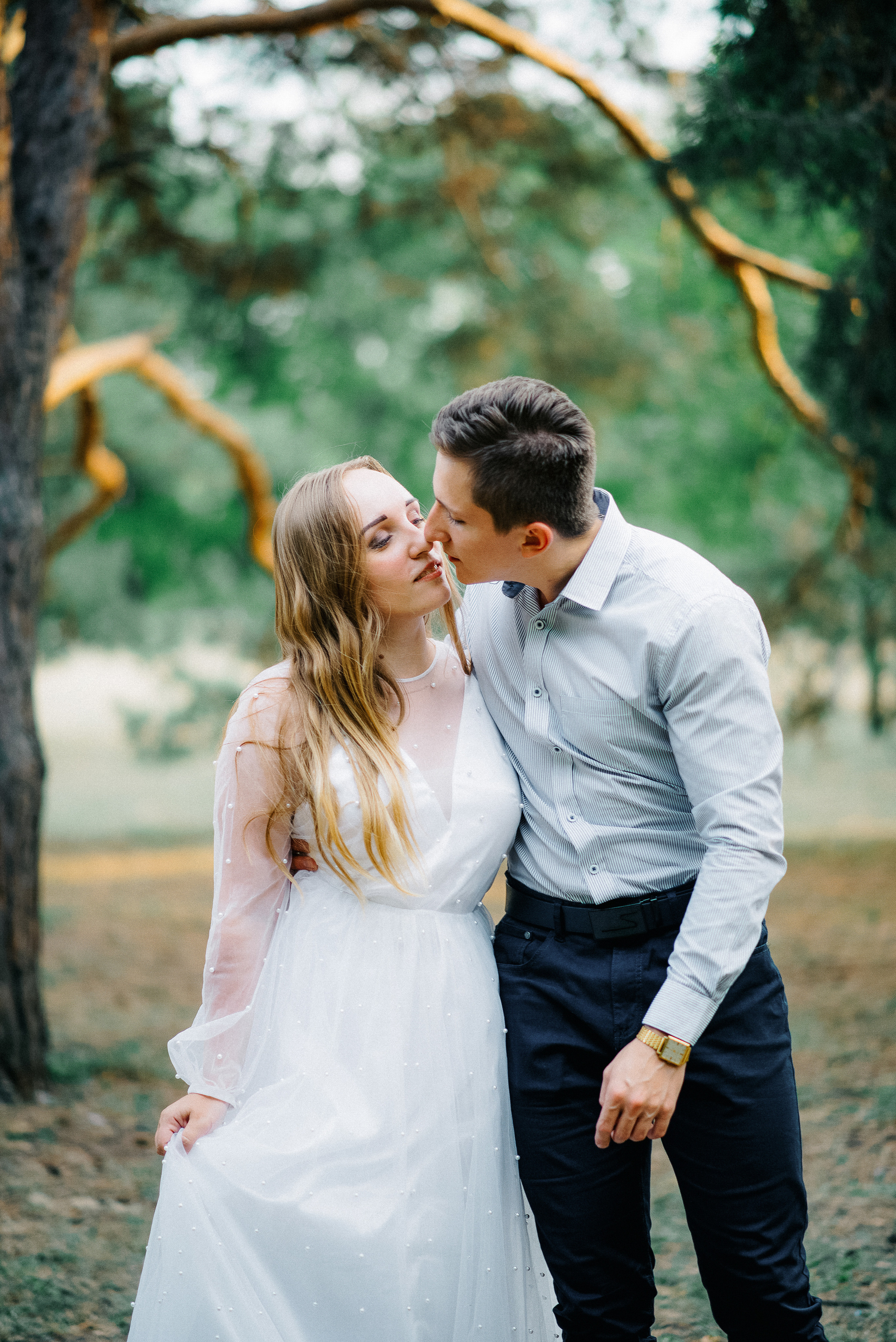 Свадебный фотограф Екатерина Зайцева Краснодар