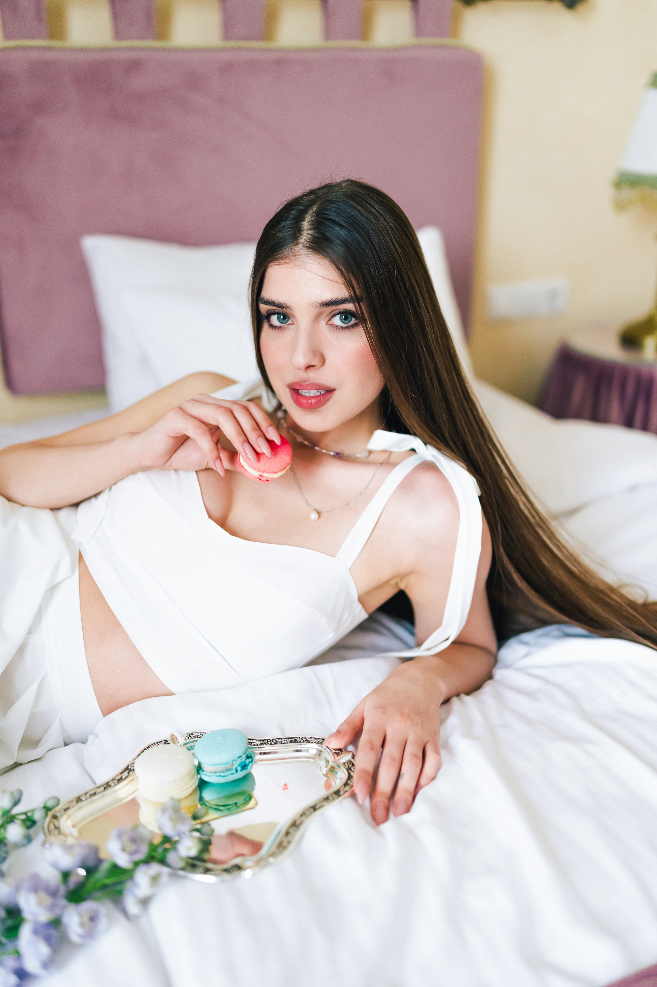 Wedding morning. Свадебный фотограф Екатерина Зайцева Краснодар