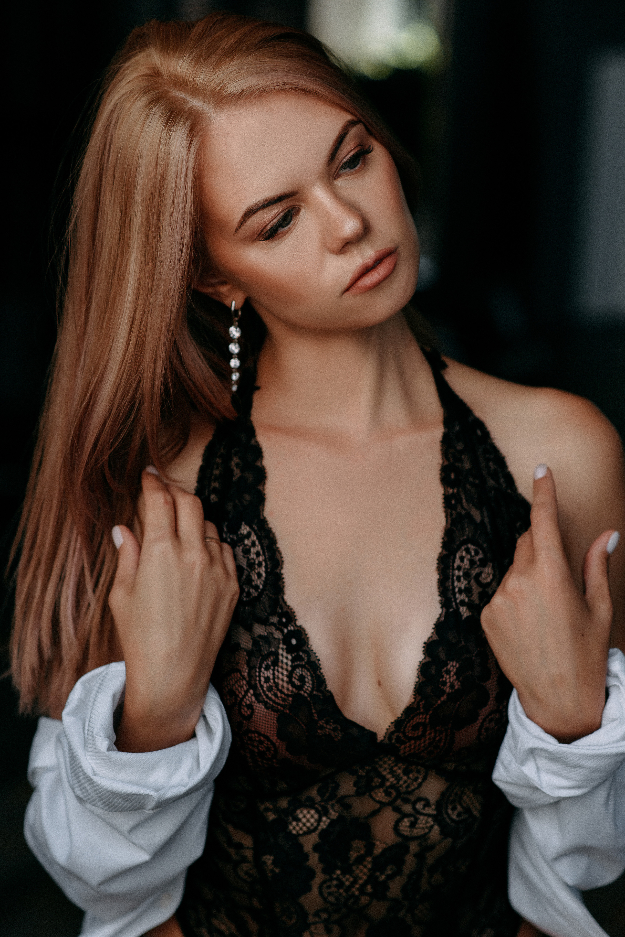 Анастасия. Свадебный фотограф Екатерина Зайцева Краснодар