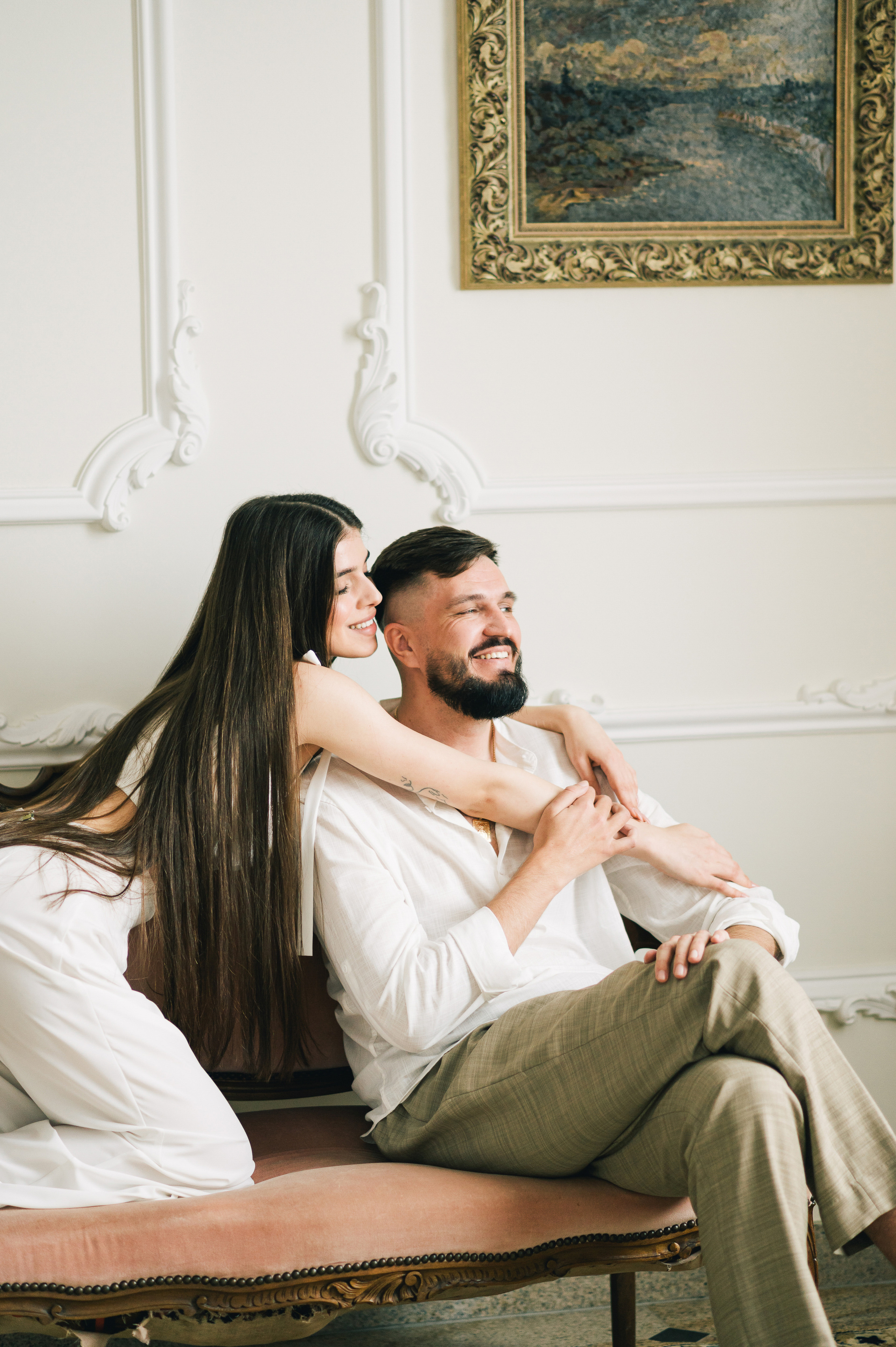 Wedding morning. Свадебный фотограф Екатерина Зайцева Краснодар