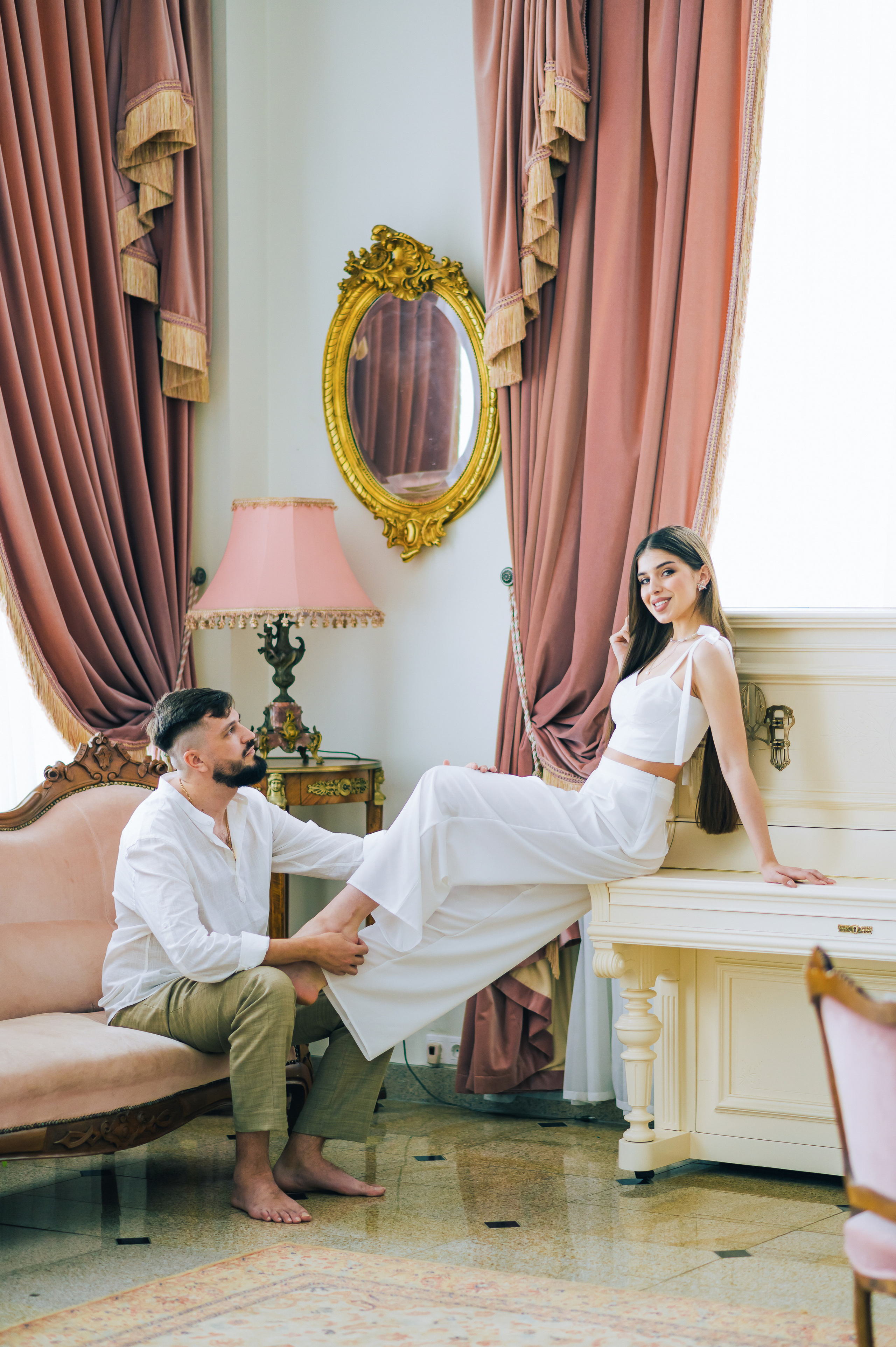 Wedding morning. Свадебный фотограф Екатерина Зайцева Краснодар