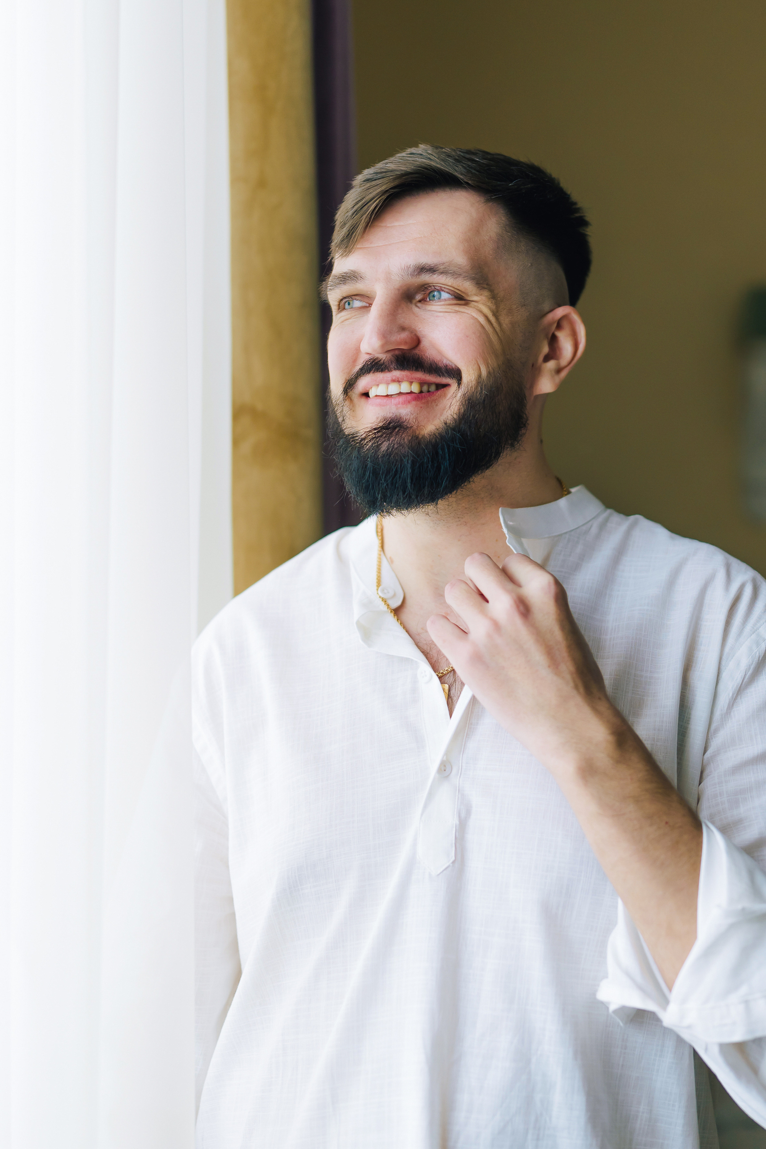 Wedding morning. Свадебный фотограф Екатерина Зайцева Краснодар