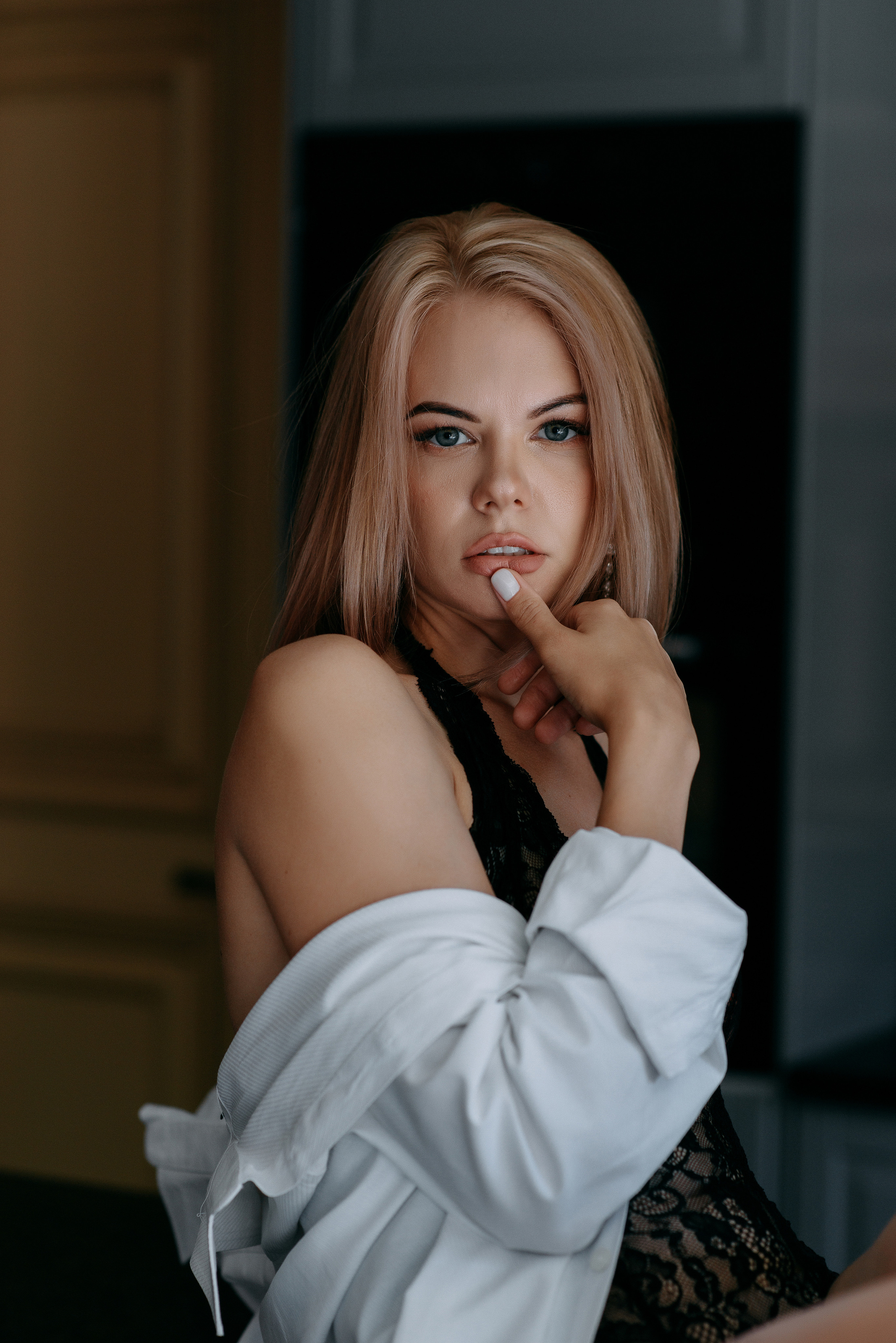 Анастасия. Свадебный фотограф Екатерина Зайцева Краснодар