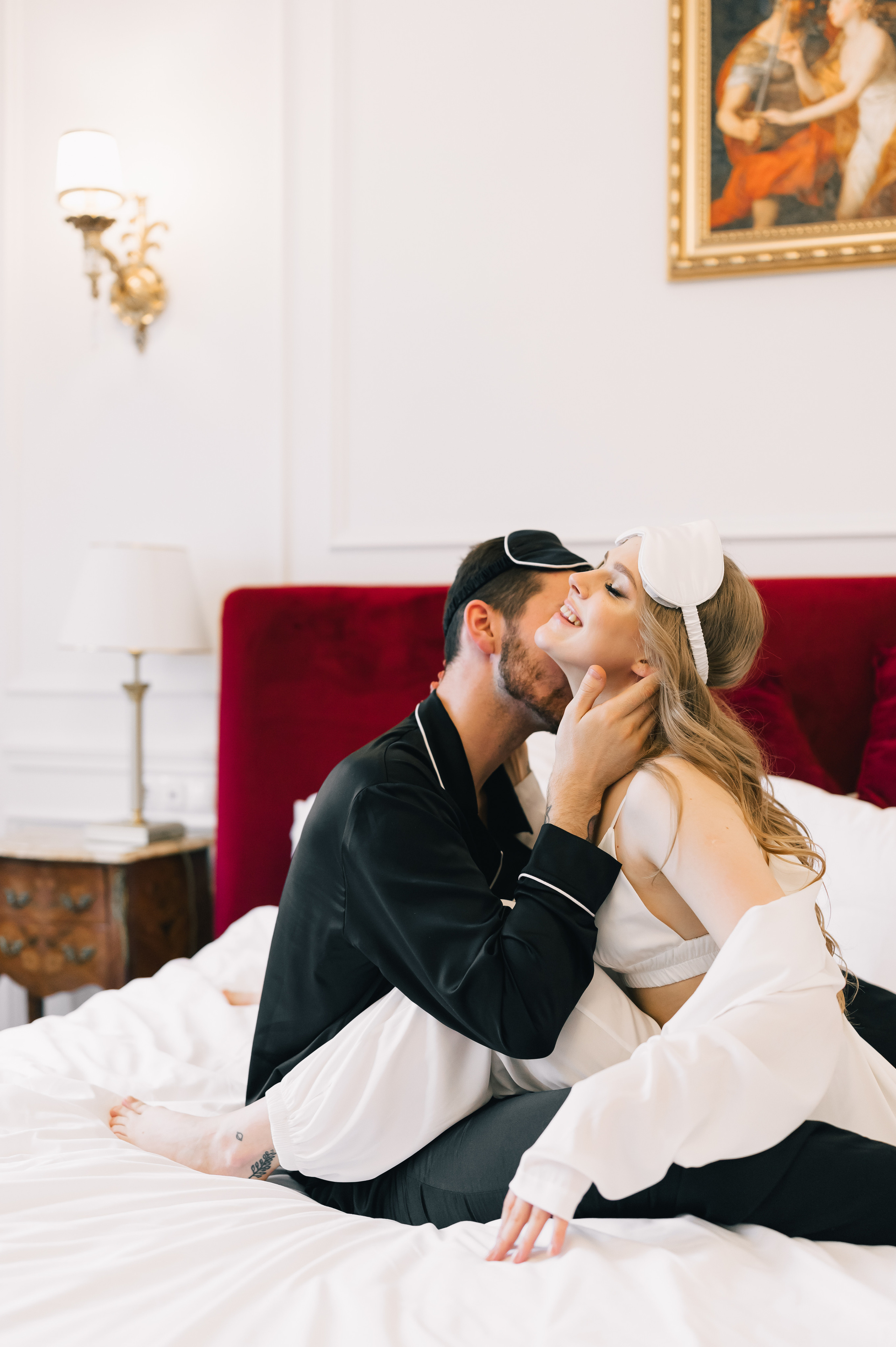 Свадебный фотограф Екатерина Зайцева Краснодар