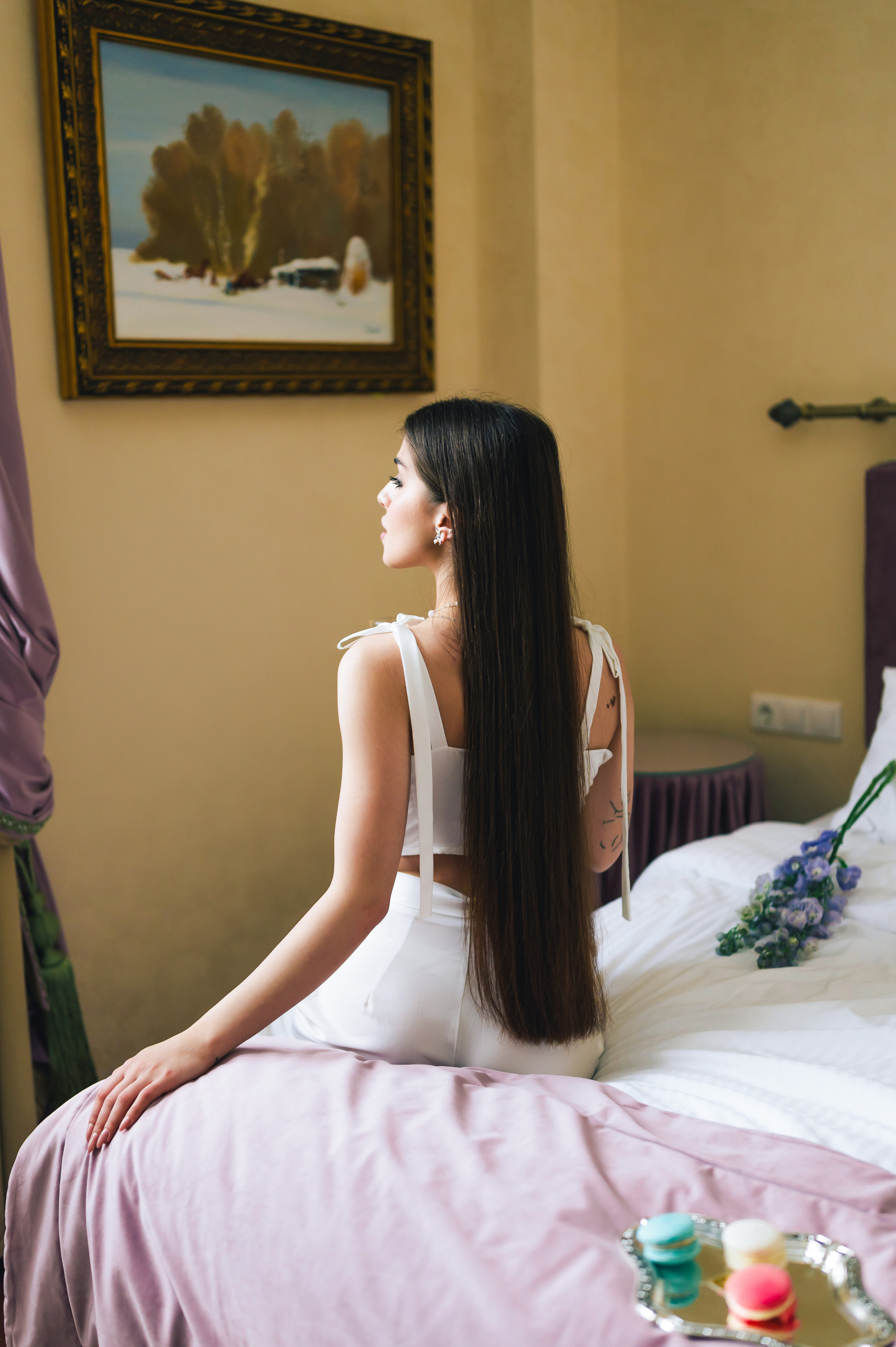 Wedding morning. Свадебный фотограф Екатерина Зайцева Краснодар