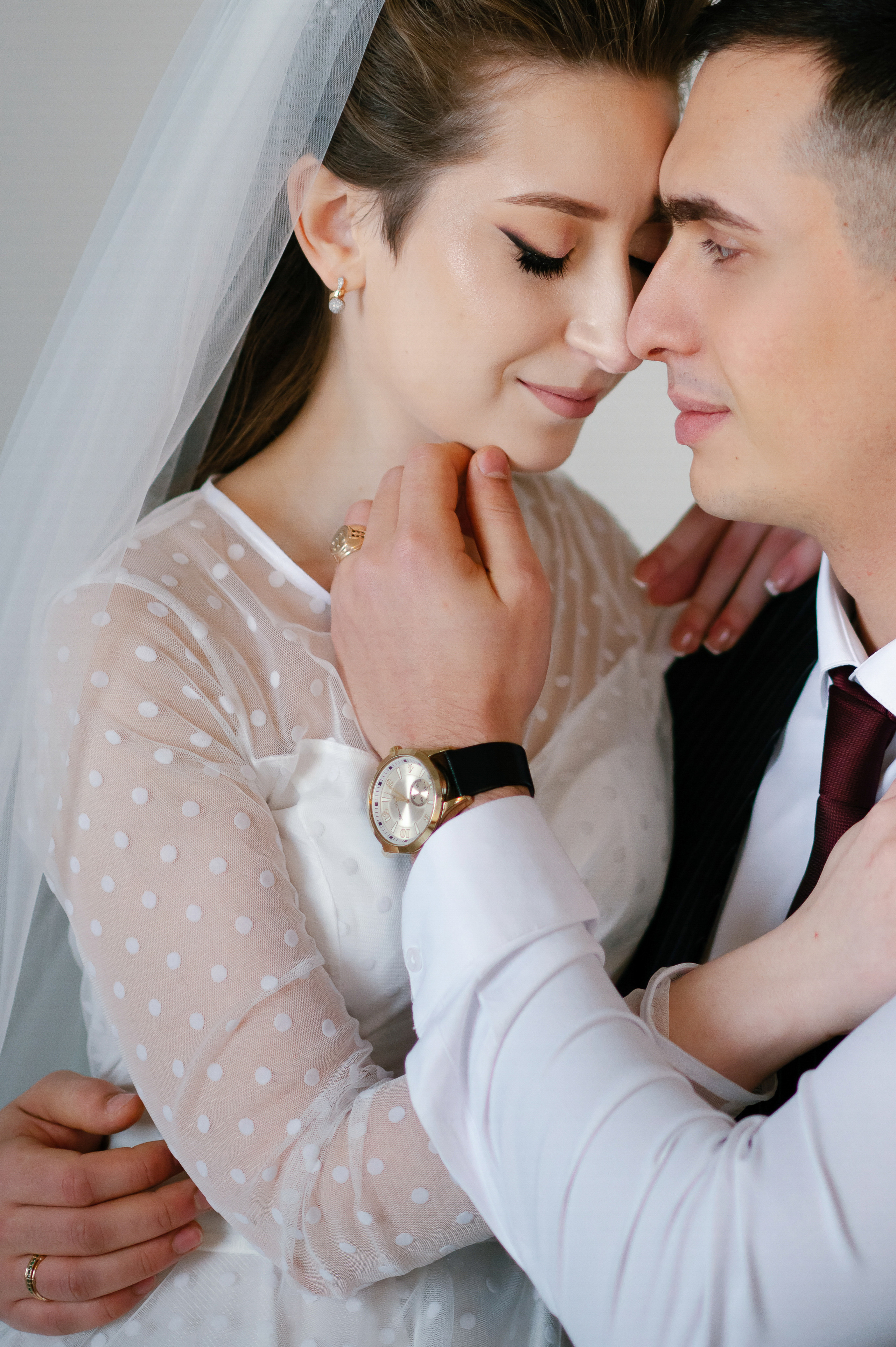 Свадебный фотограф Екатерина Зайцева Краснодар