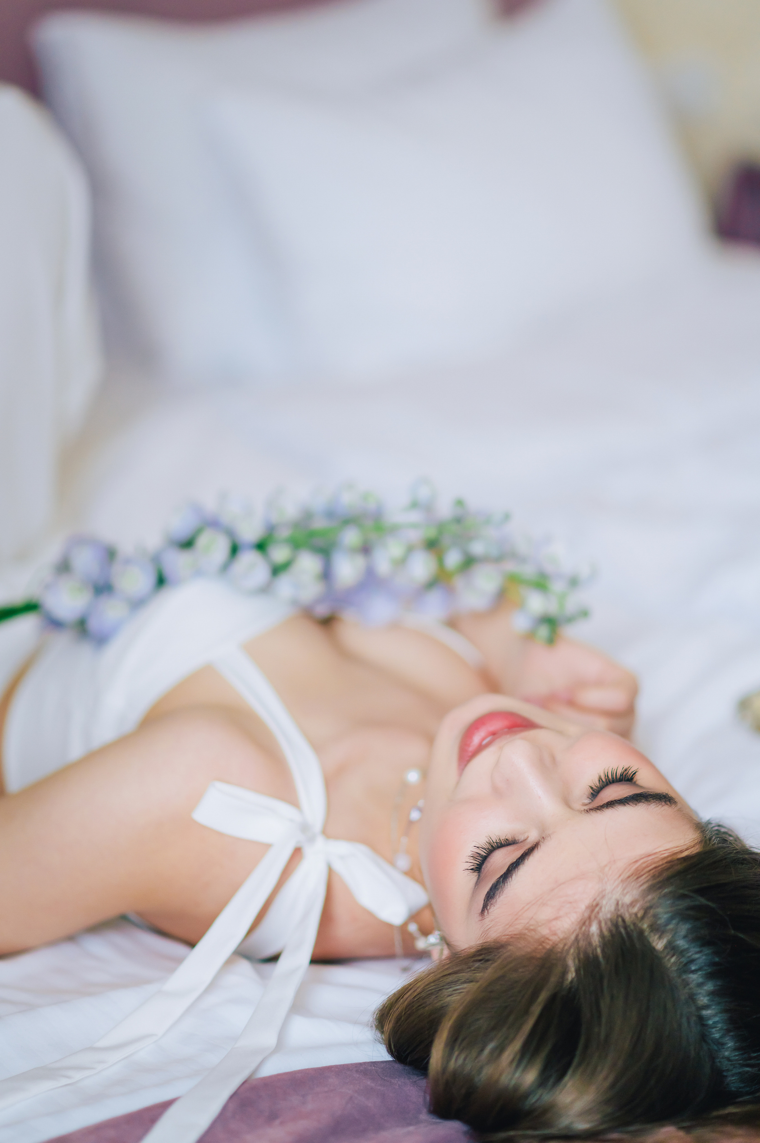 Wedding morning. Свадебный фотограф Екатерина Зайцева Краснодар