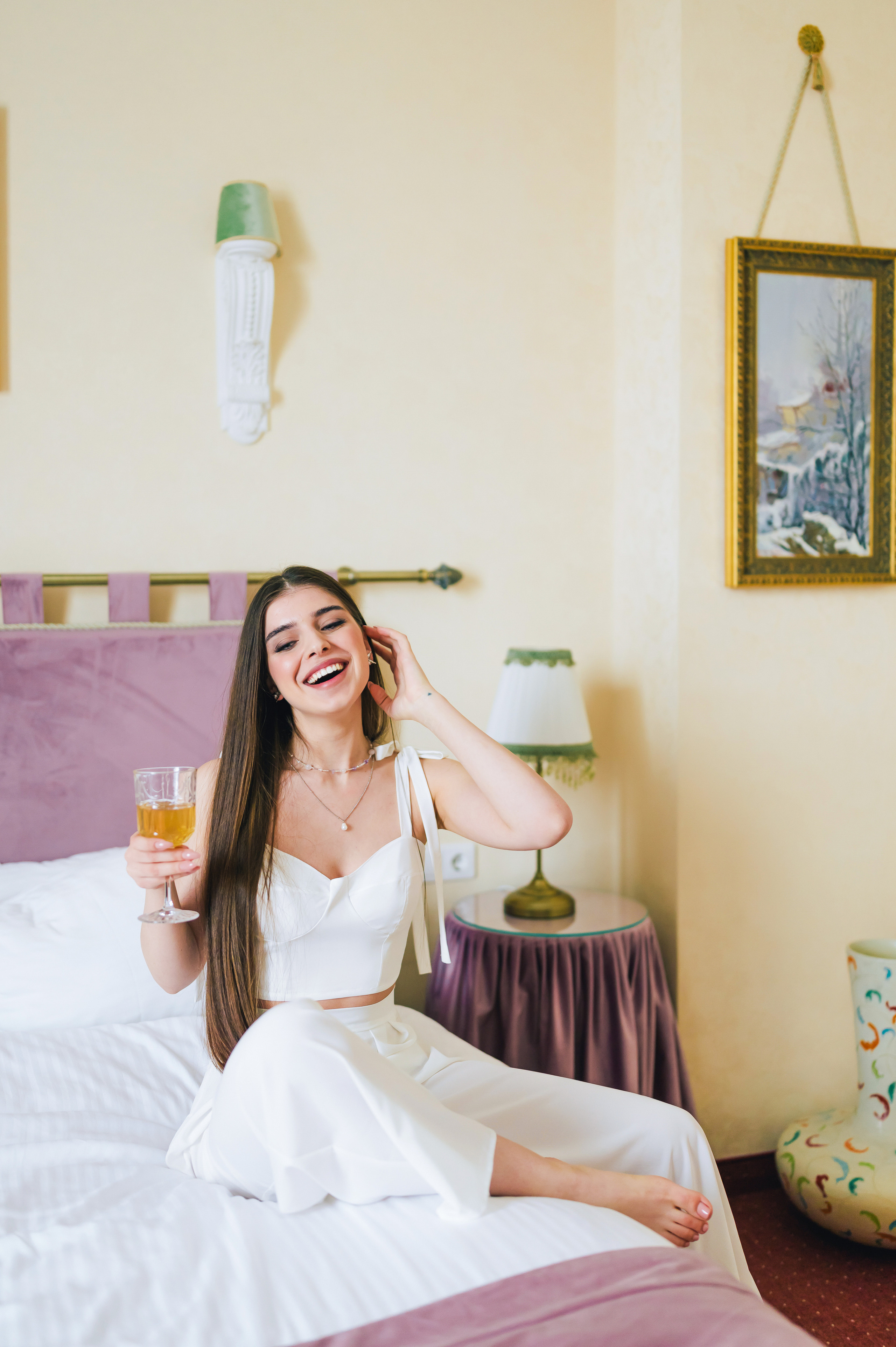Wedding morning. Свадебный фотограф Екатерина Зайцева Краснодар