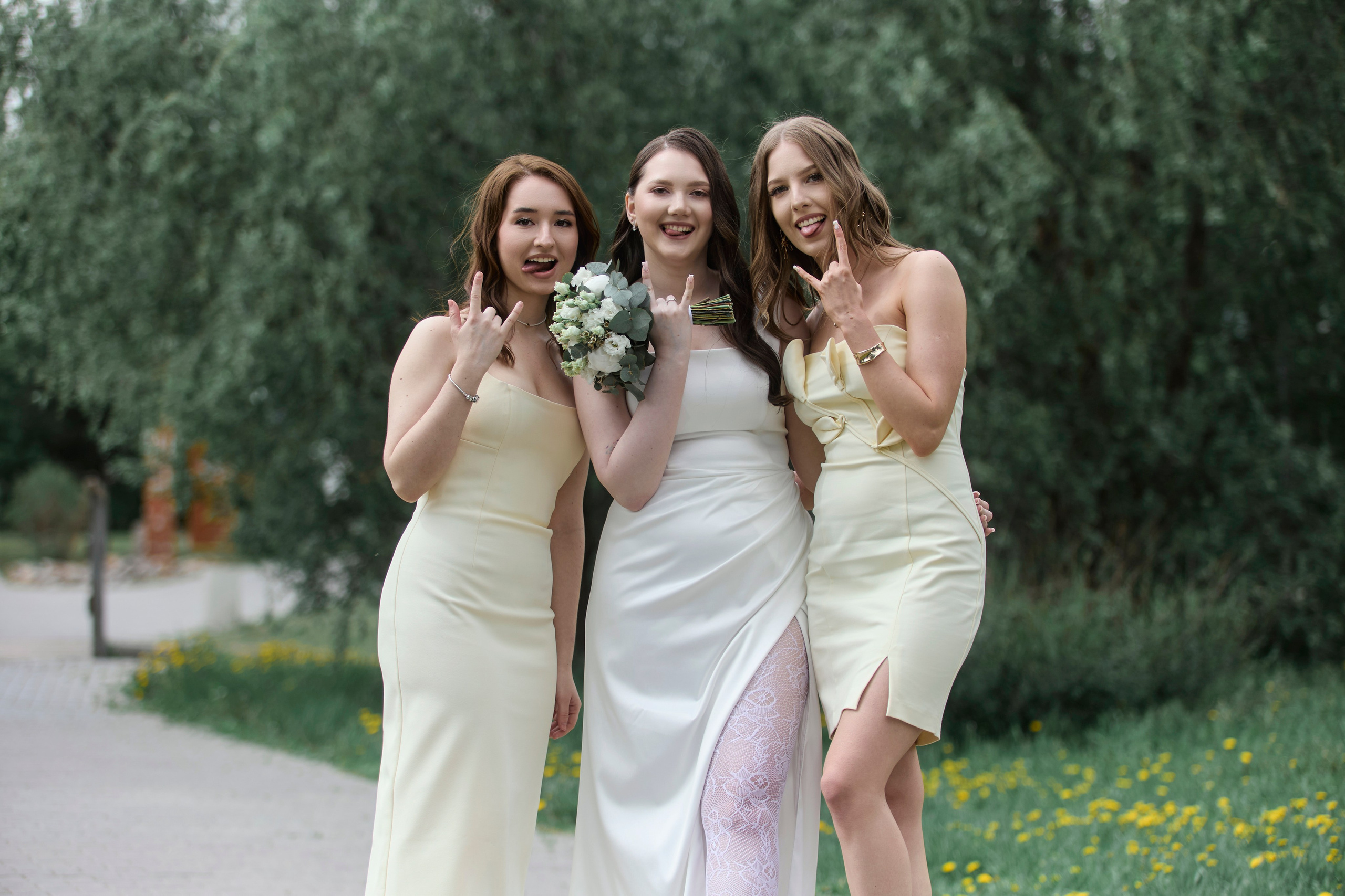 Андрей и Юлия. Фотограф|Катя Рикошетер