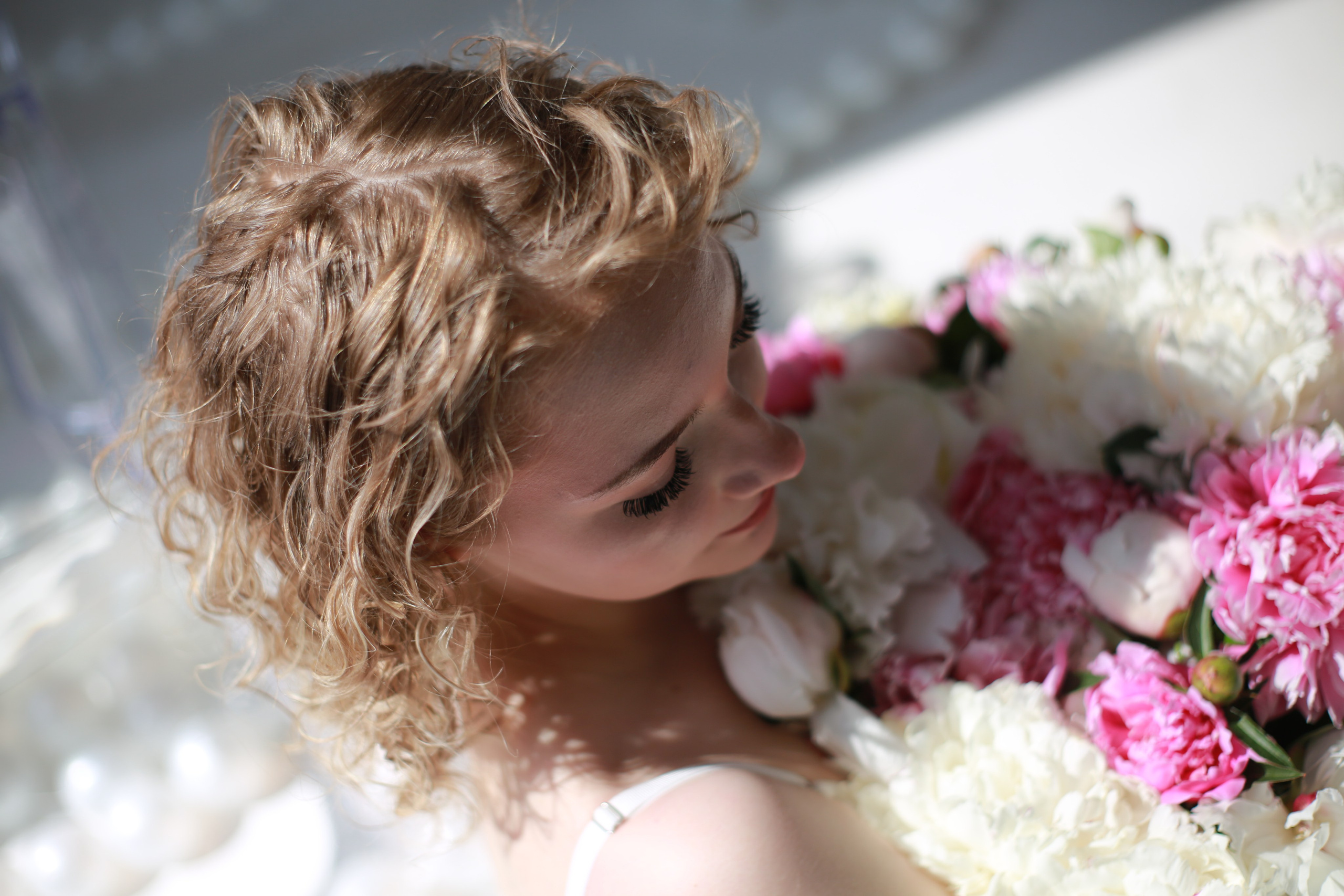 ИНДИВИДУАЛЬНЫЕ СЪЕМКИ. Фотограф Зезюлина Анна