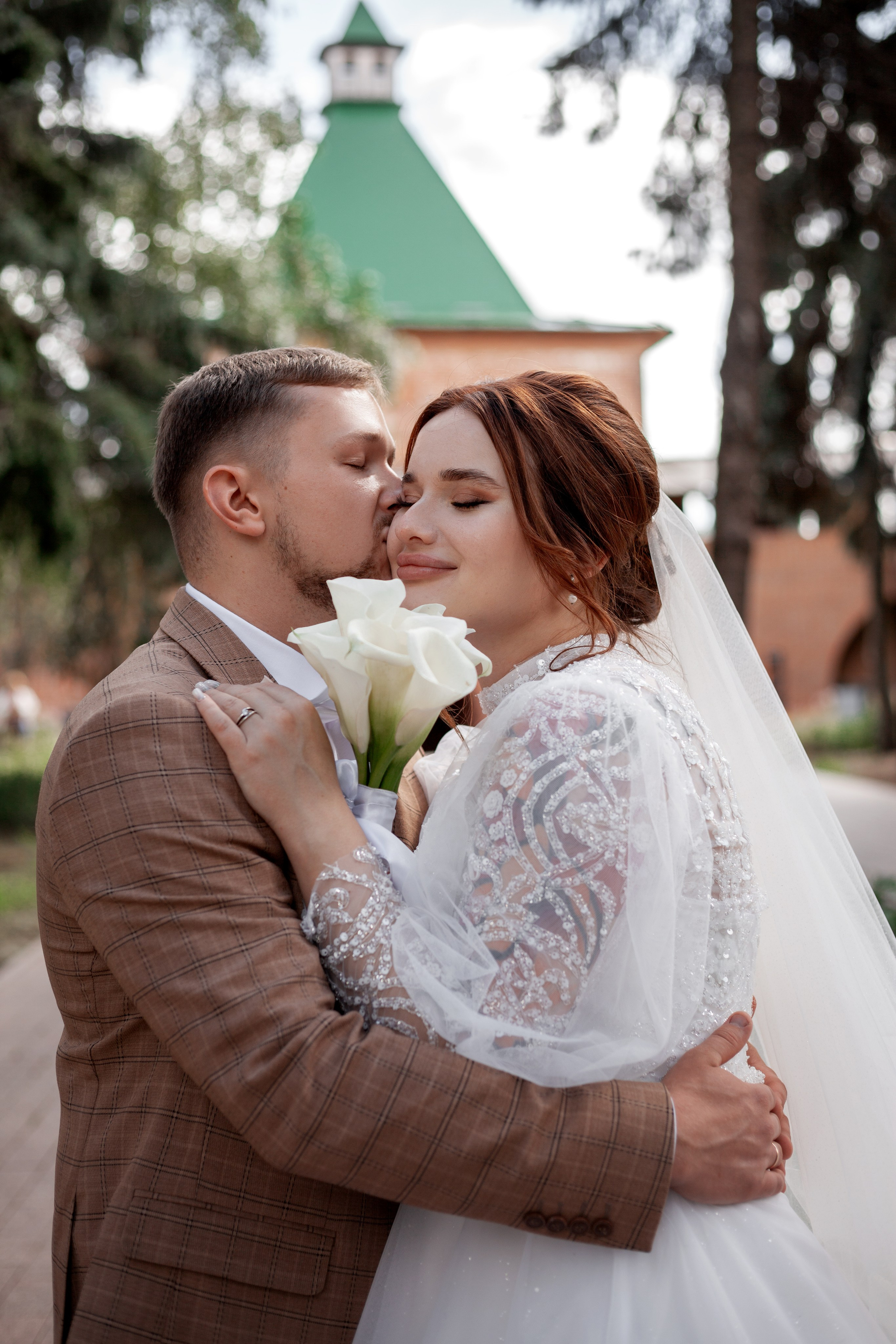 свадебный фотограф нижний новгород