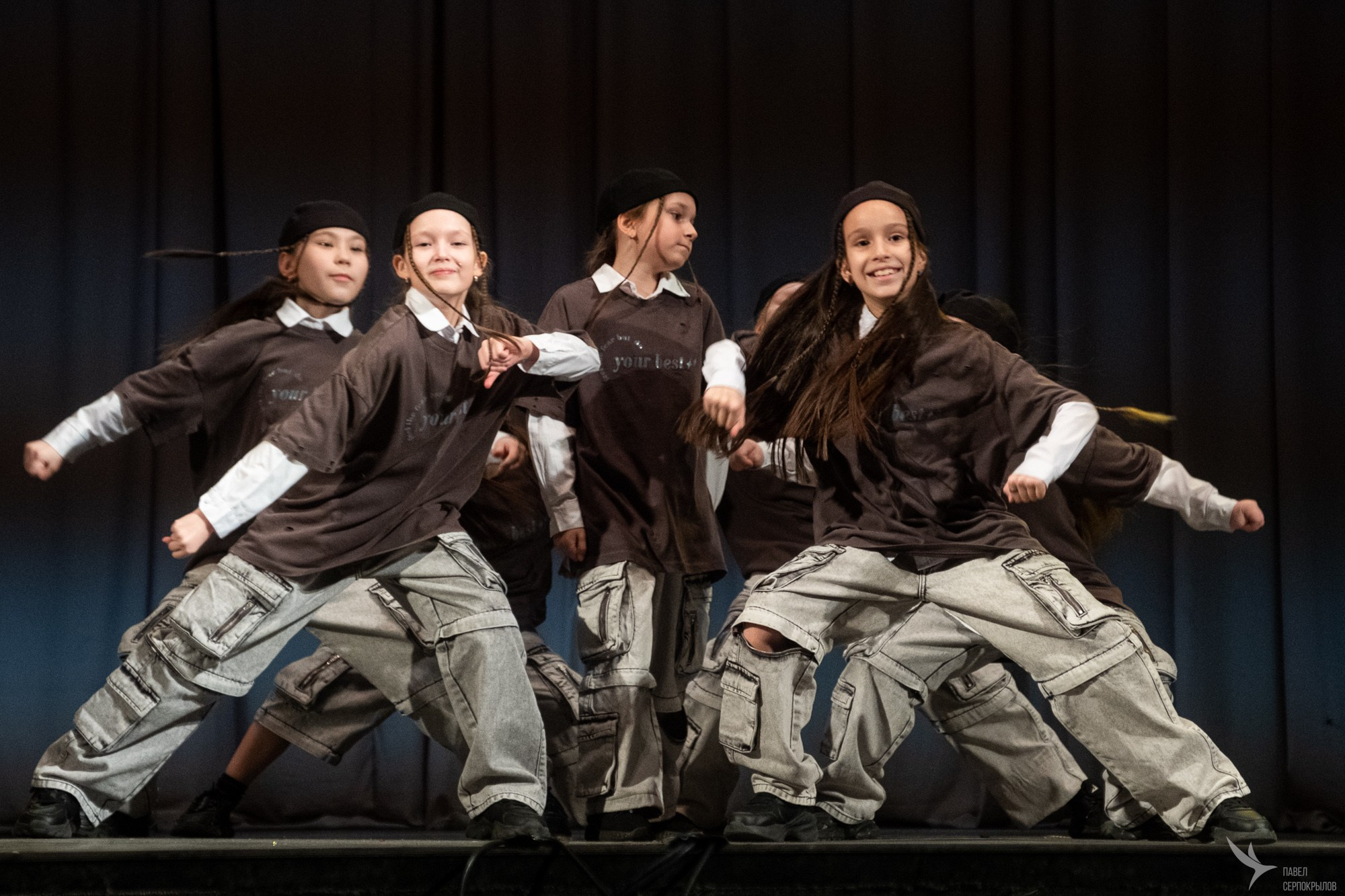 Детки ДКХ. Репортажный фотограф в Казани Павел Серпокрылов