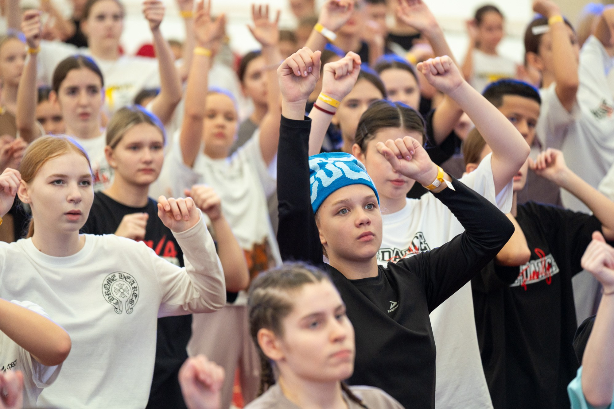 Иди танцуй FEST. Финал в Сочи. Репортажный фотограф в Казани Павел Серпокрылов