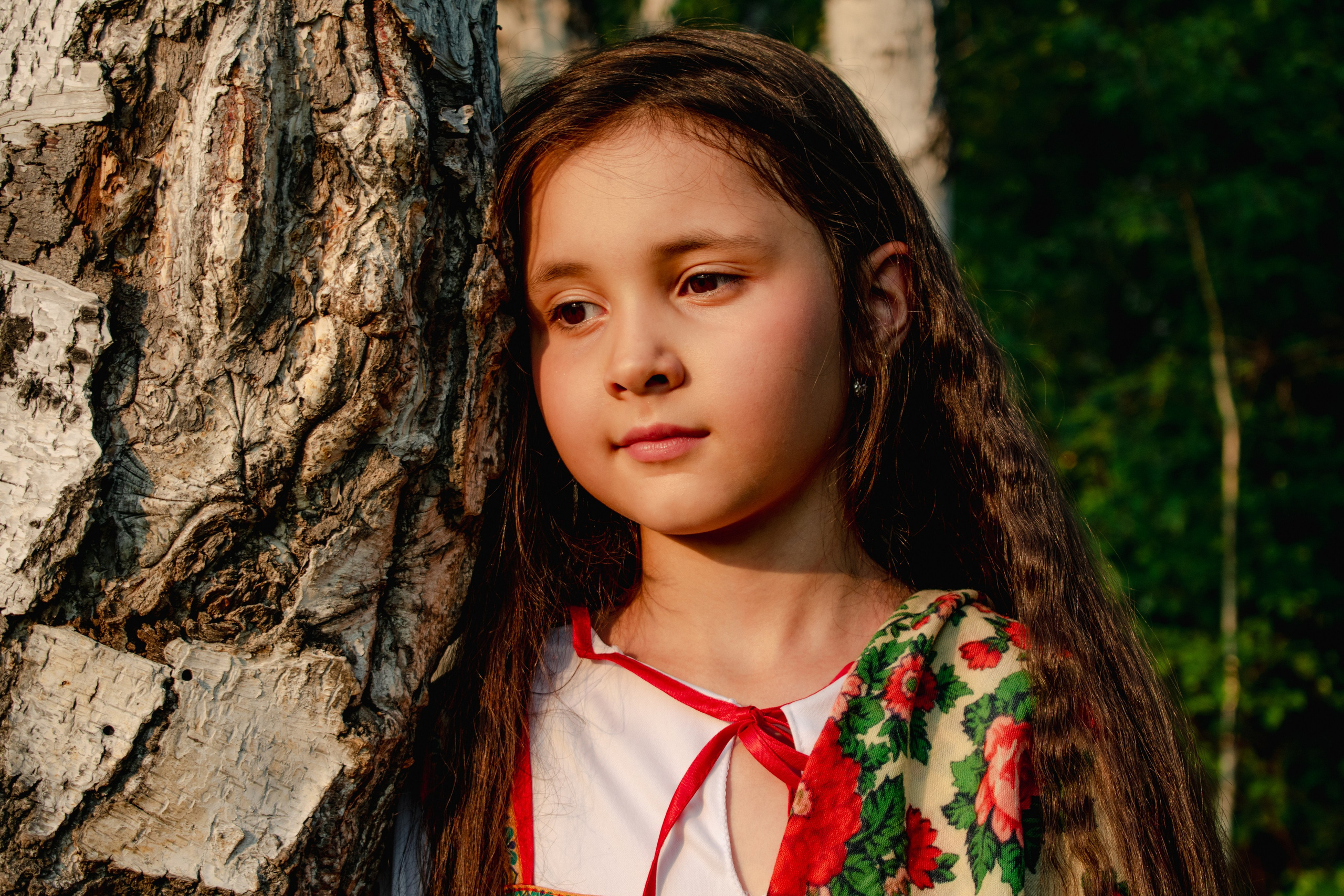 Иван Купала. Лилия. Фотограф. Шелопугино, Забайкальский край