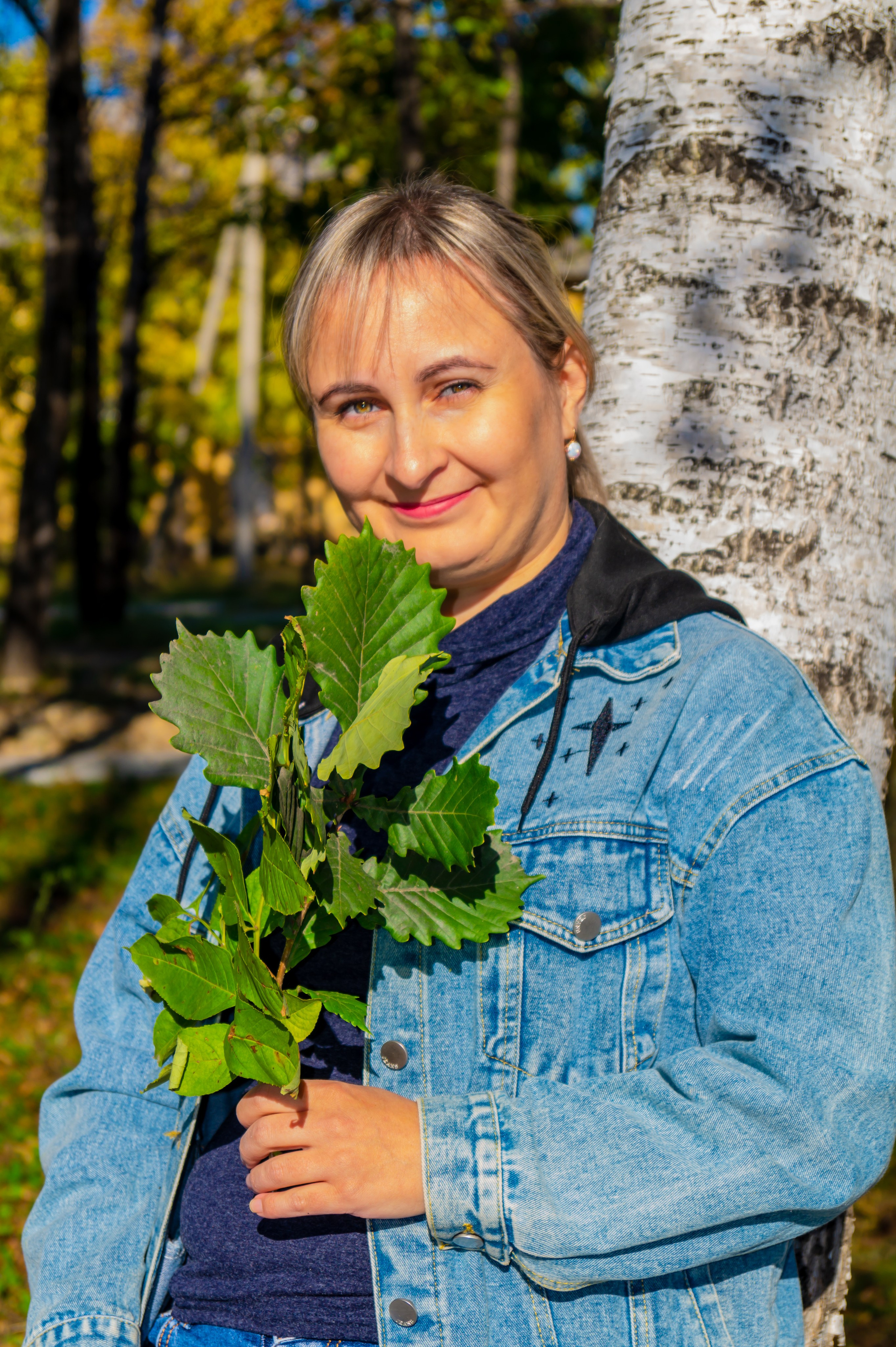 Семейные фотосессии. Фотограф Оксана Дойбань в Биробиджане