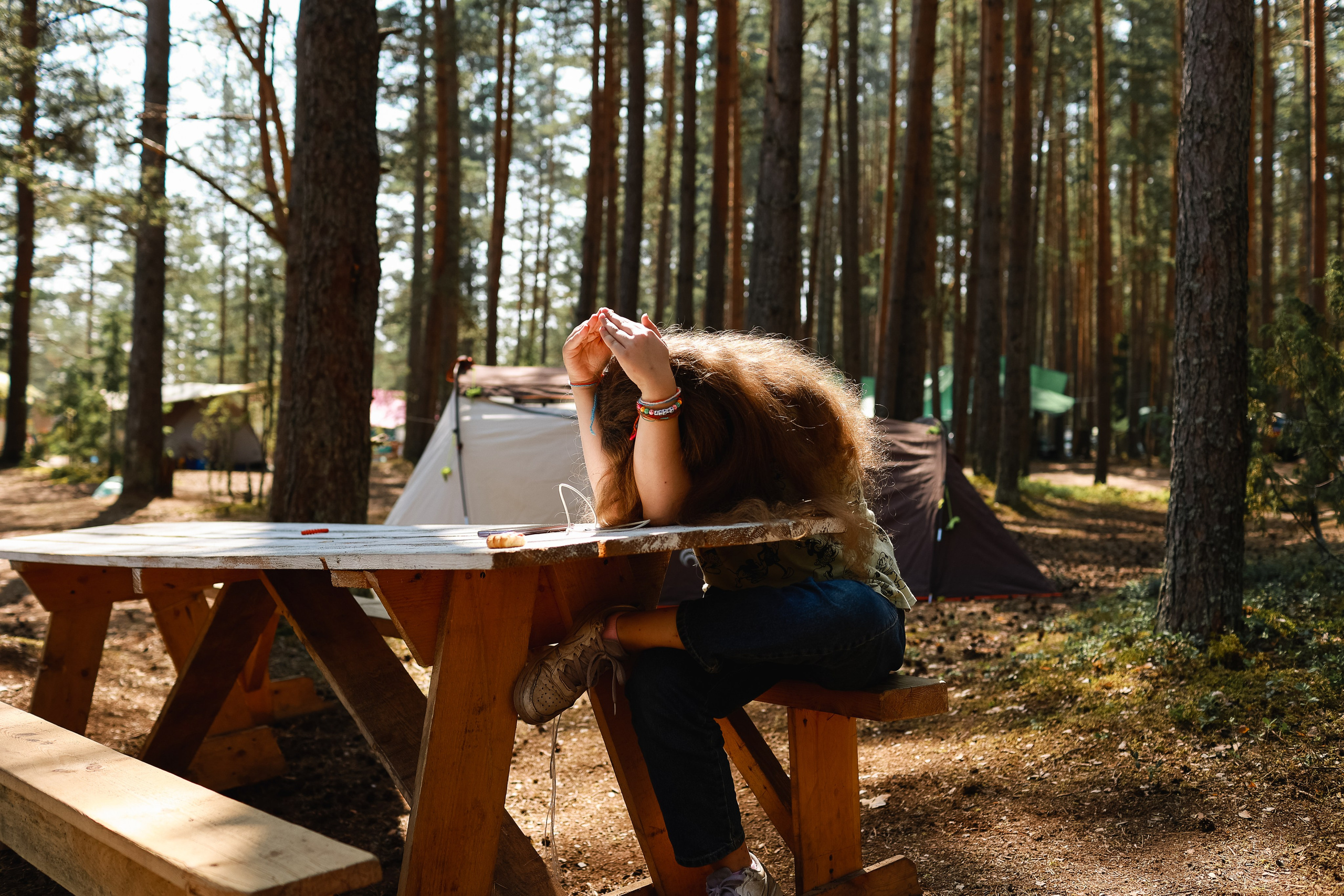 Фотографии семейного лагеря «Соприкосновение». Саша Кушнерова Фотографии. Sasha Kushnerova Photos