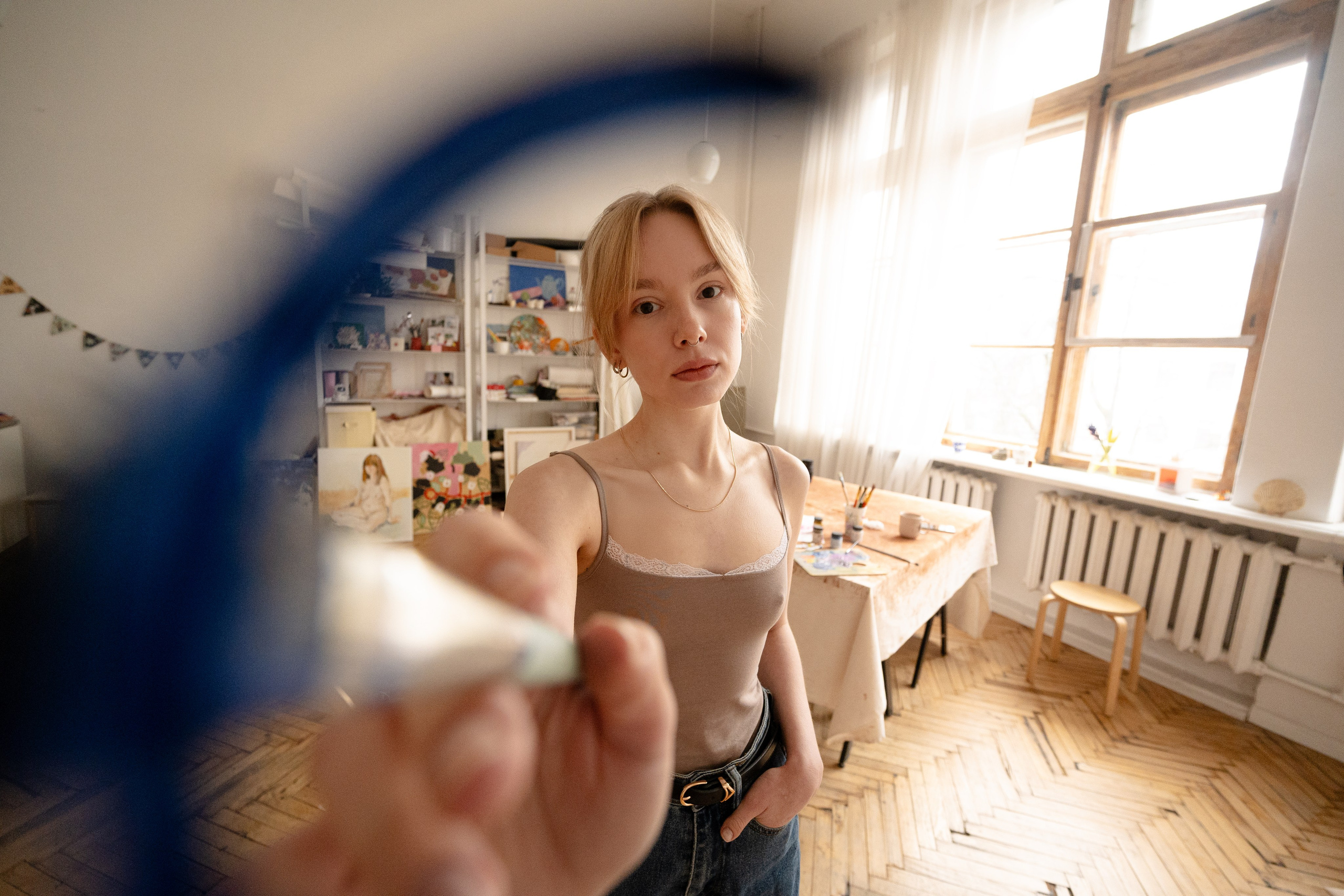 «Совершенство». GlarePhoto (Фотограф Спб)