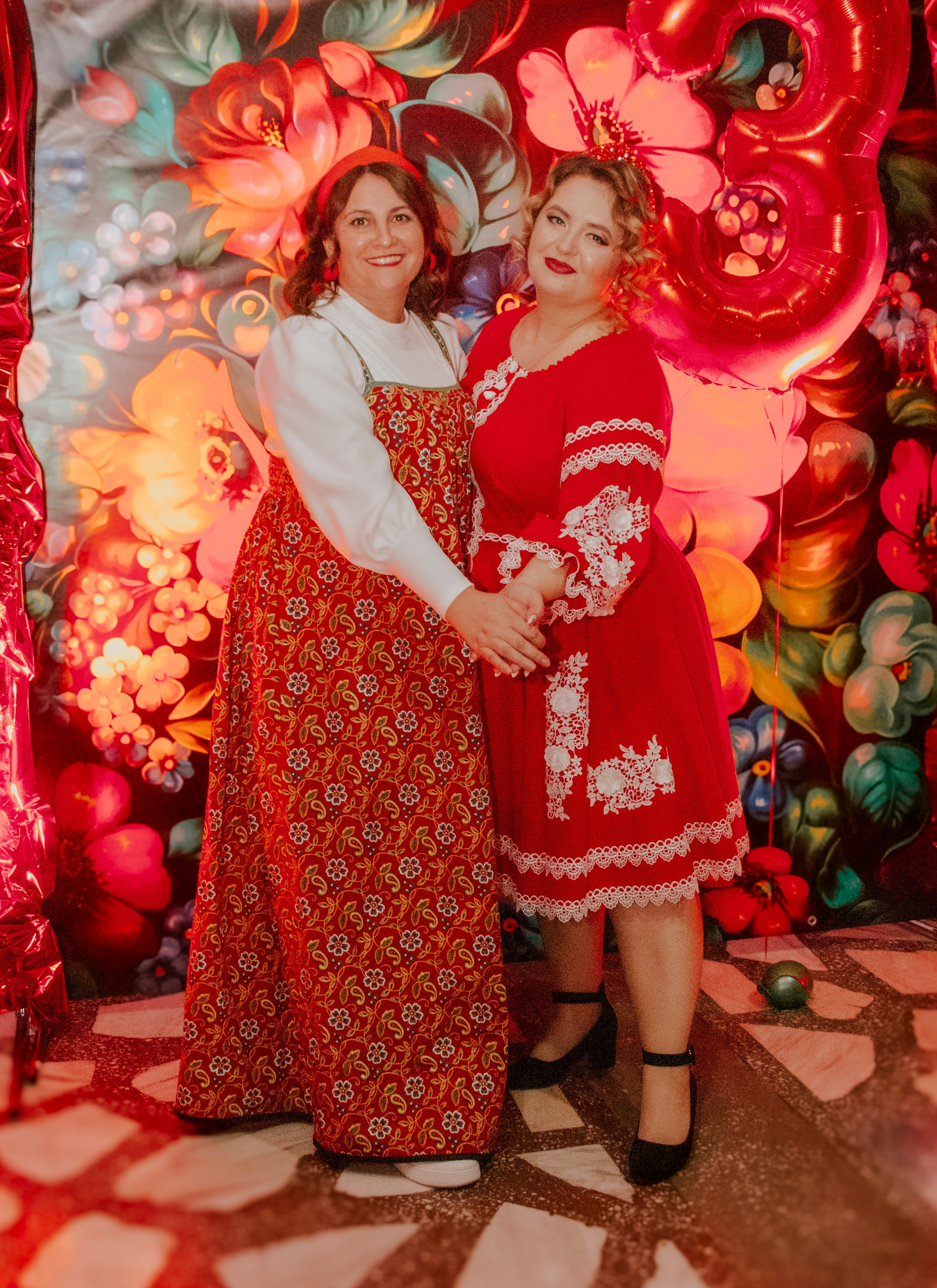 Юбилей Беляниной Тани. ProFoto