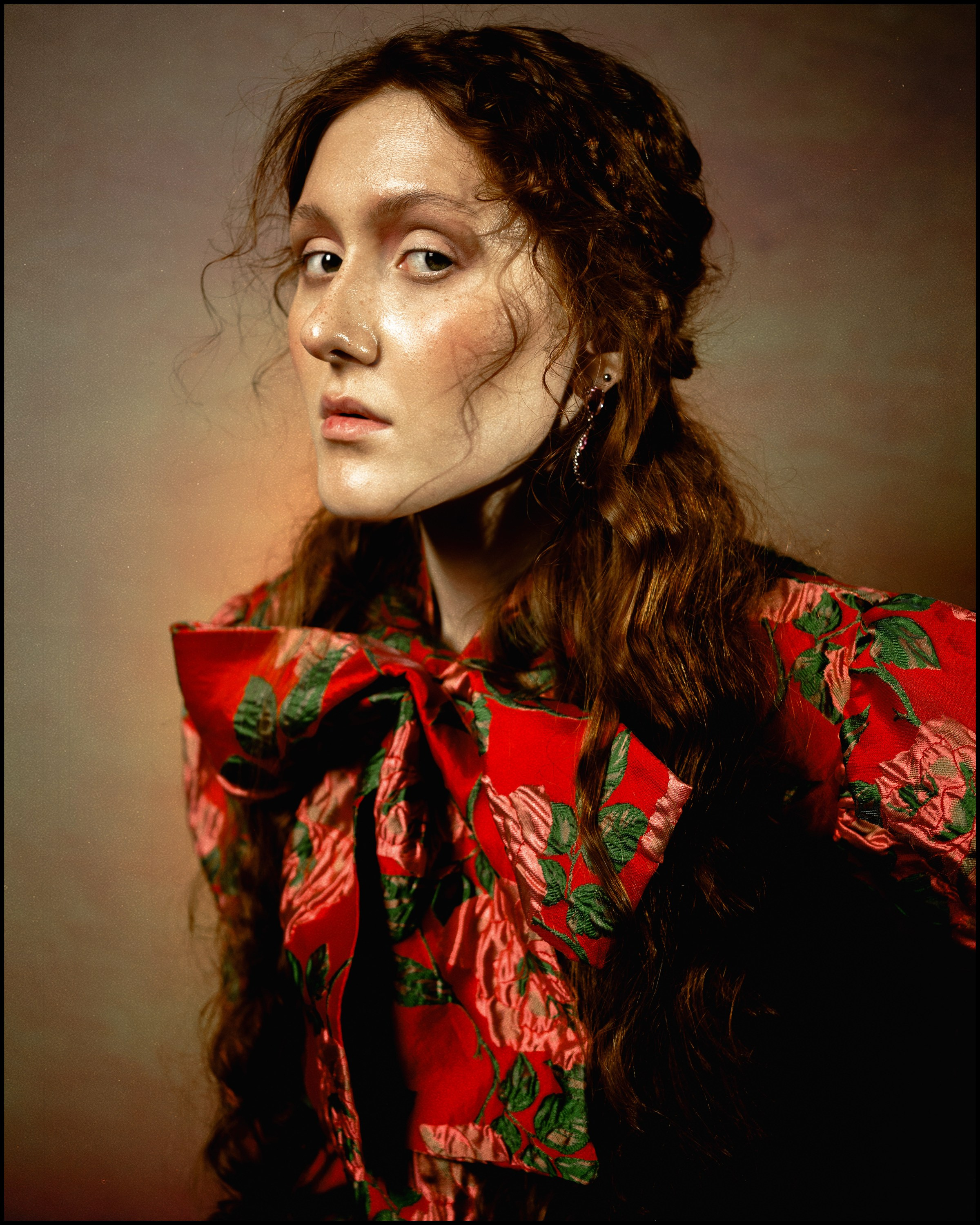 ALEXANDRA I. THE FAME MODELS