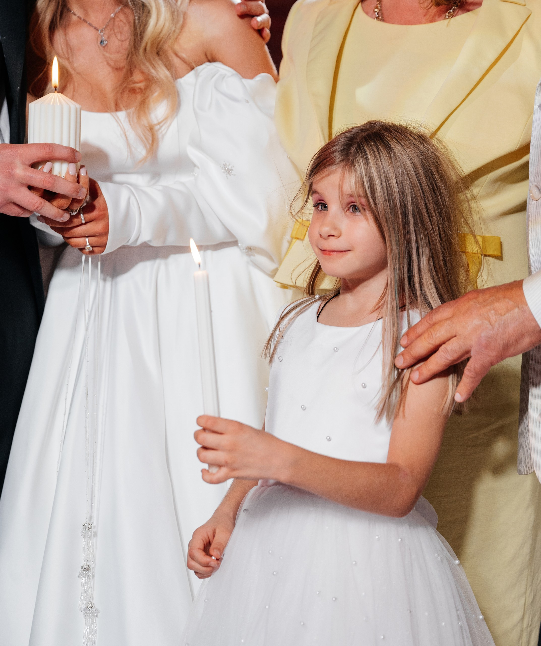 Wedding D&D. Wedding photographer in Moscow and around the world Andrey Medvednikov