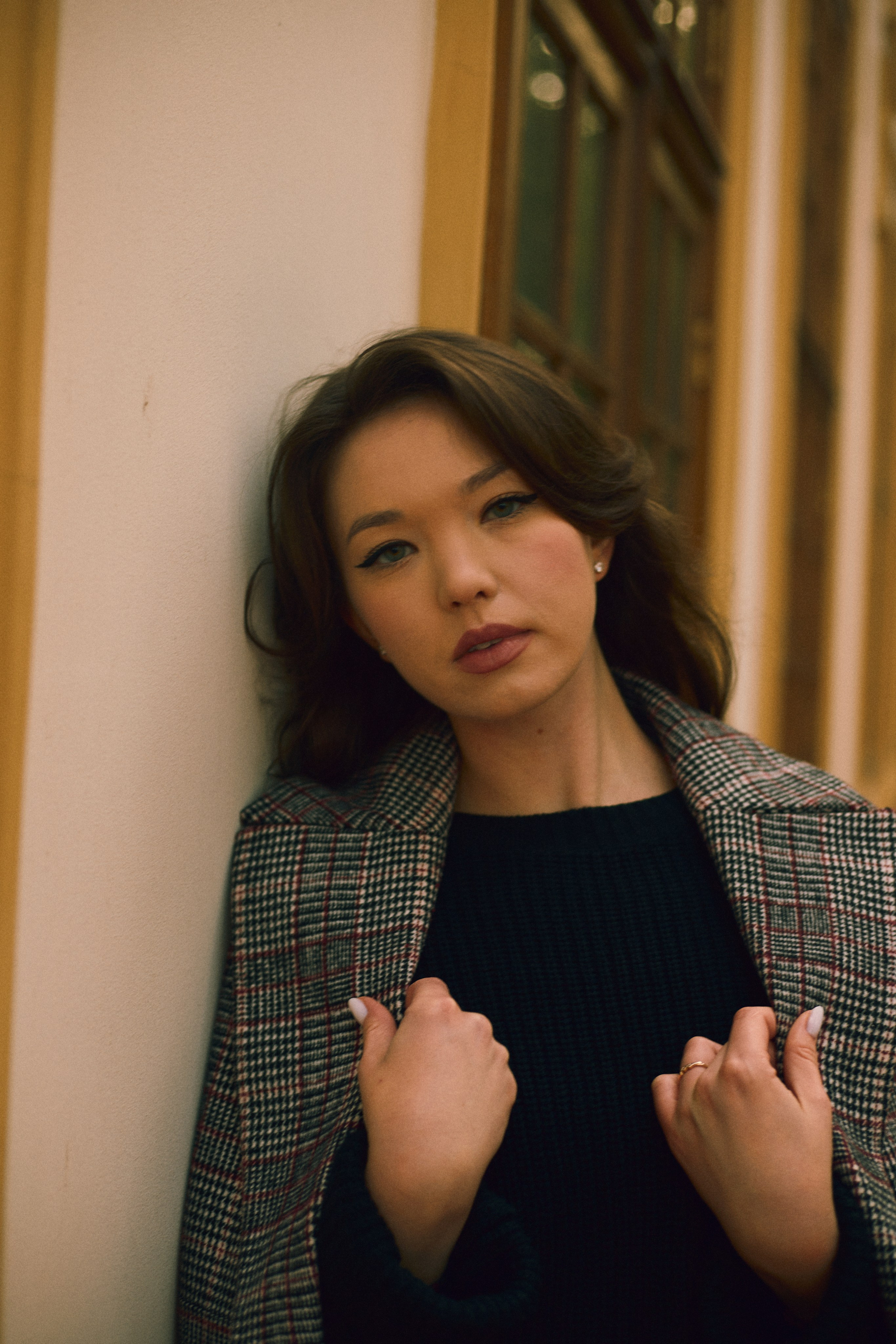 Анастасия. Фотограф Ионова Анастасия, г Владивосток