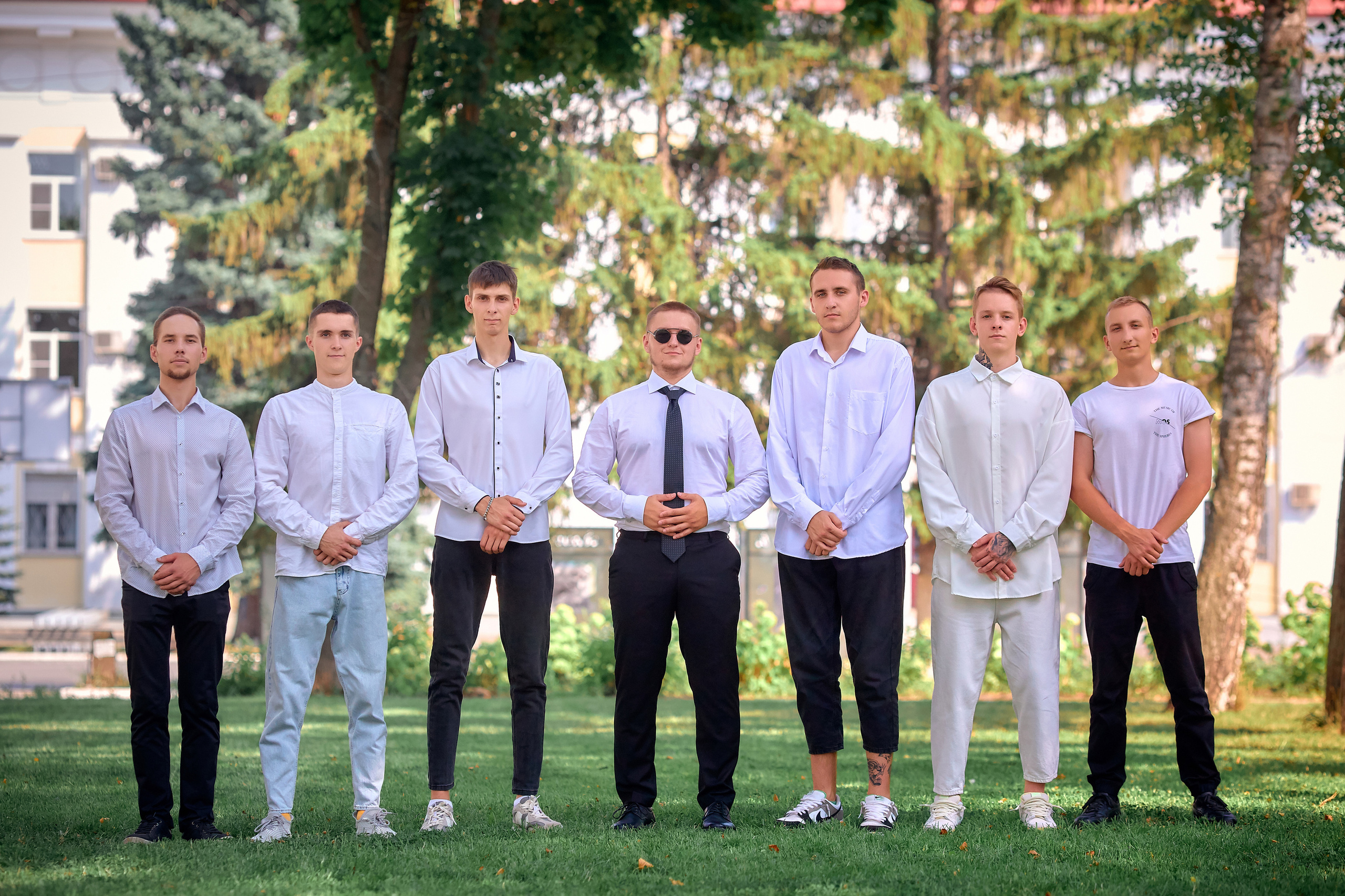 Максим и Ульяна. Свадебный фотограф в Тольятти Жигулевске и Самаре Пономарев Евгений