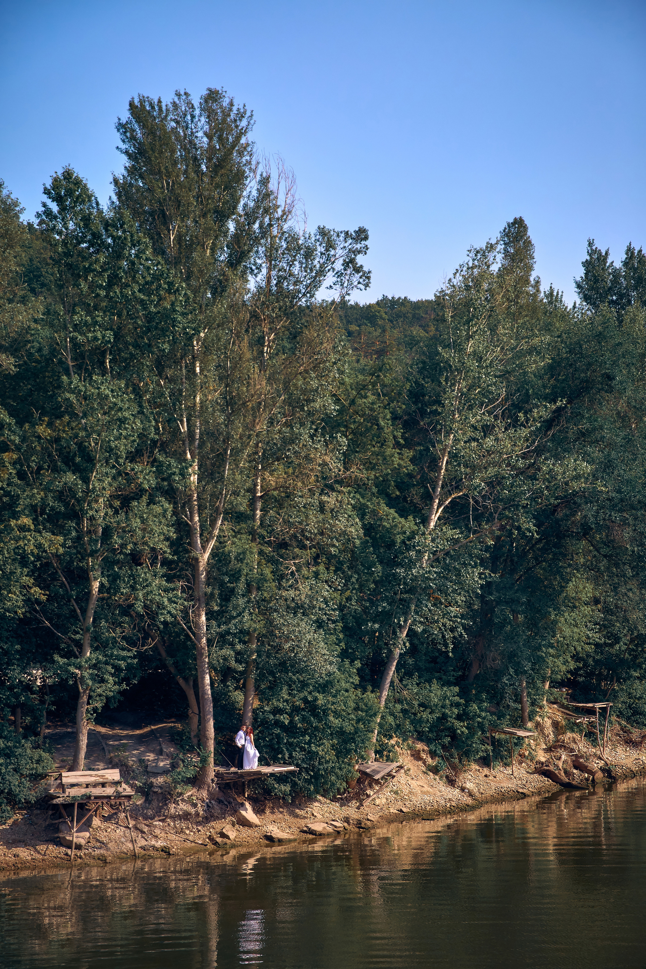 Максим и Ульяна. Свадебный фотограф в Тольятти Жигулевске и Самаре Пономарев Евгений