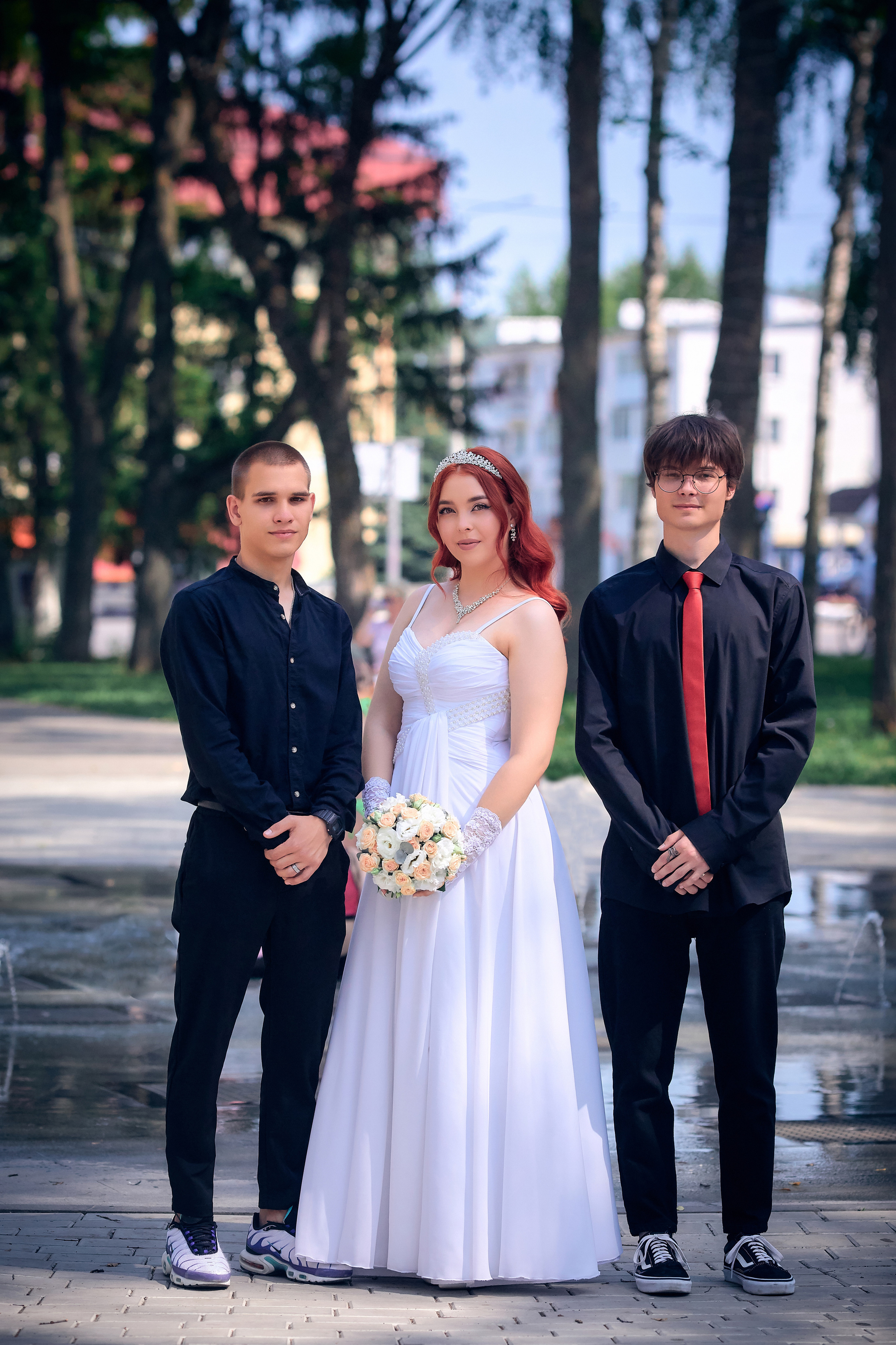 Максим и Ульяна. Свадебный фотограф в Тольятти Жигулевске и Самаре Пономарев Евгений