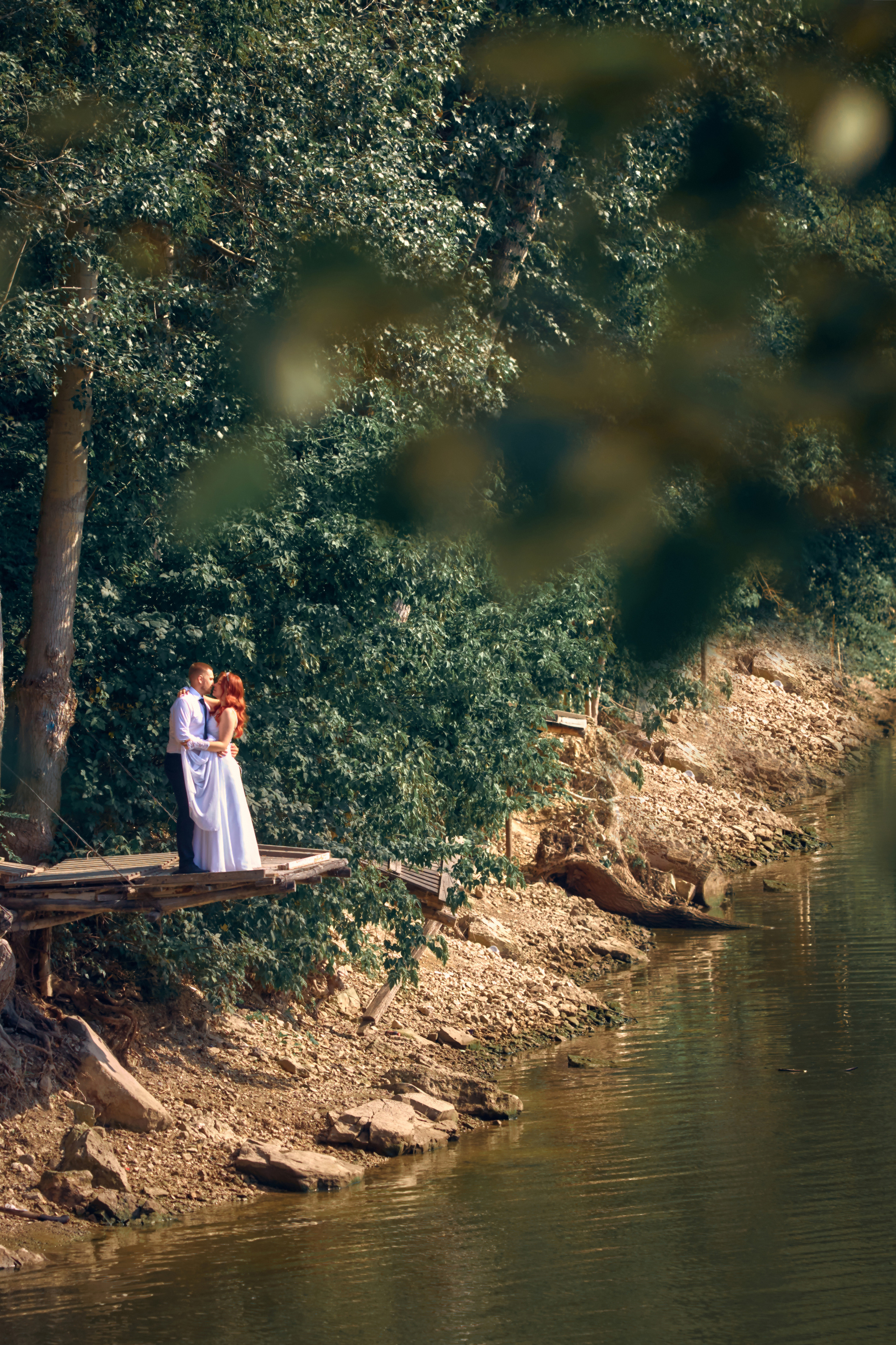 Максим и Ульяна. Свадебный фотограф в Тольятти Жигулевске и Самаре Пономарев Евгений