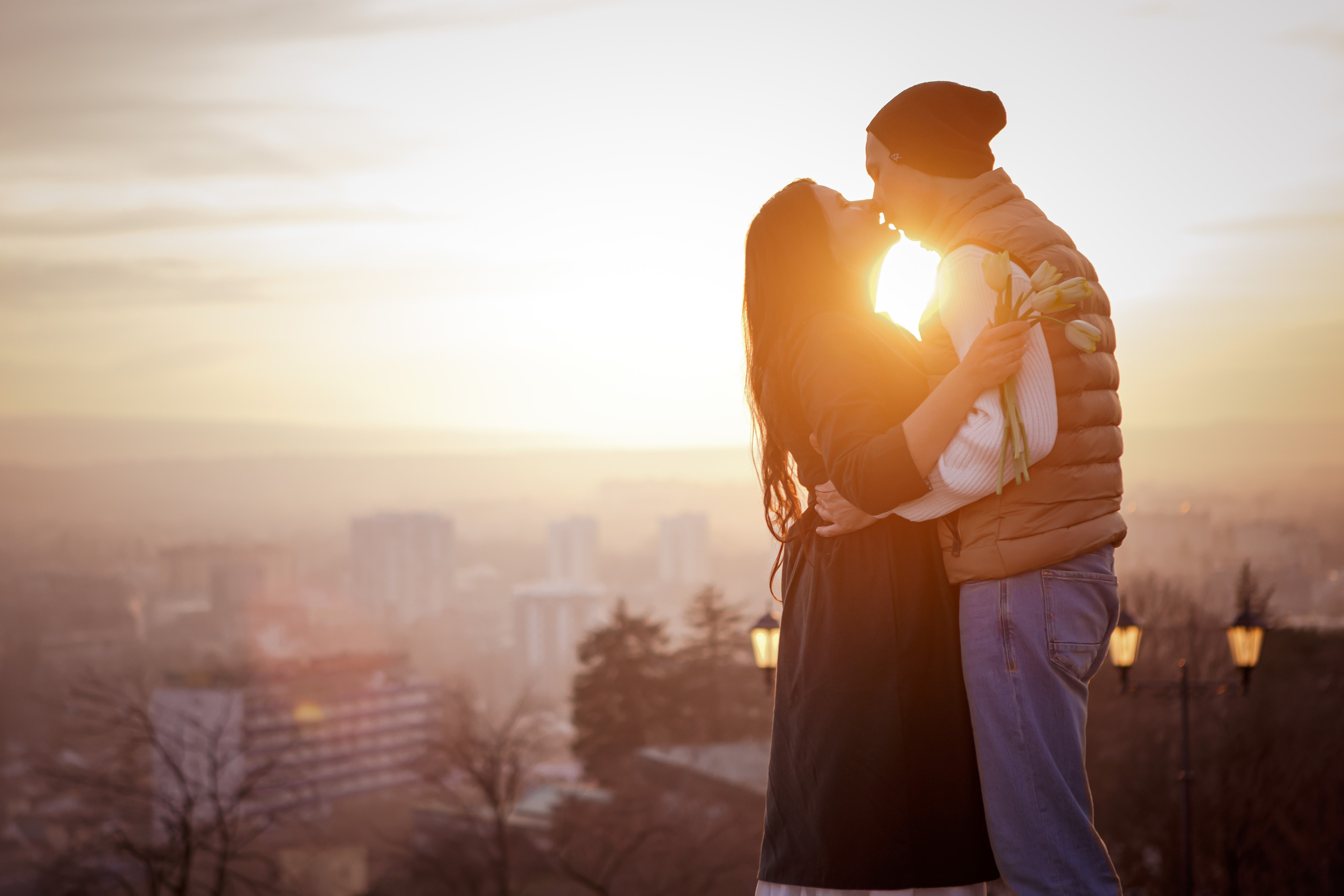 Фотосессия Love story от Tosya Alex