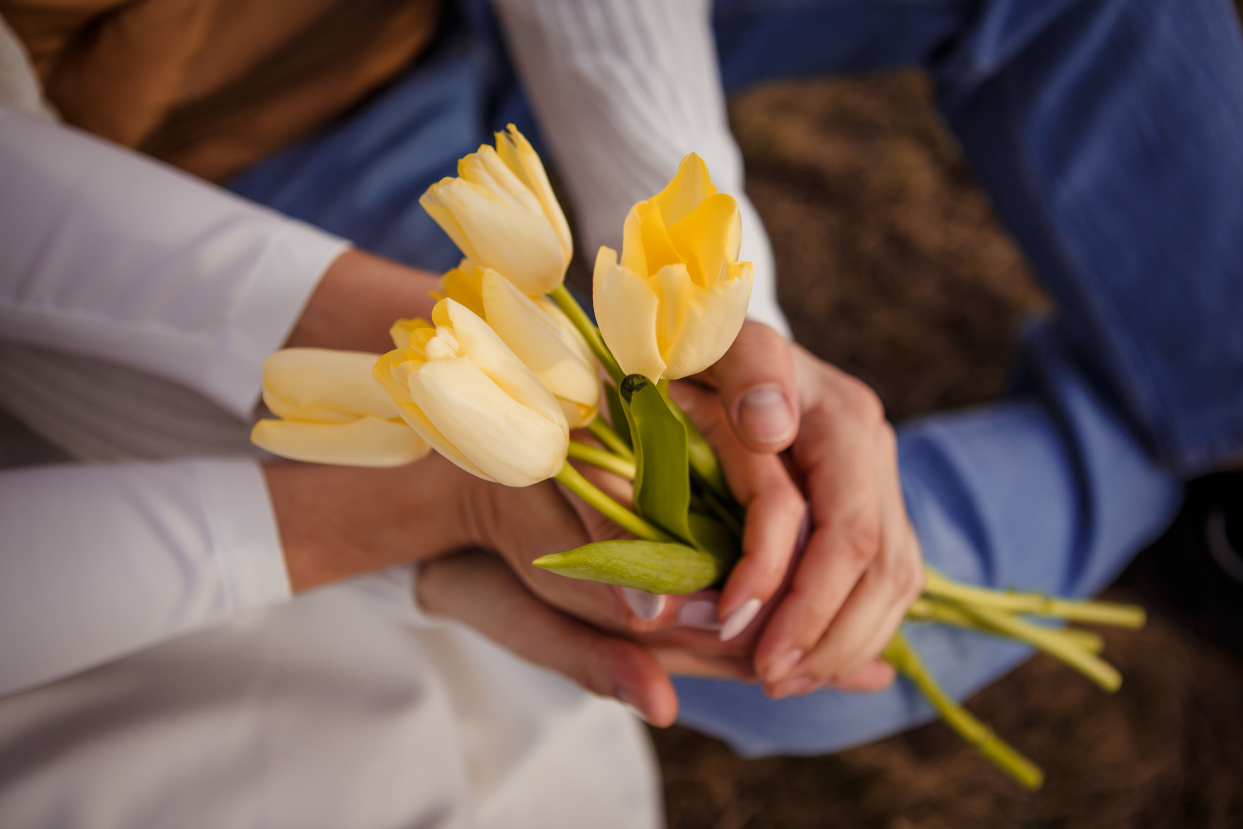 Фотосессия Love story от Tosya Alex