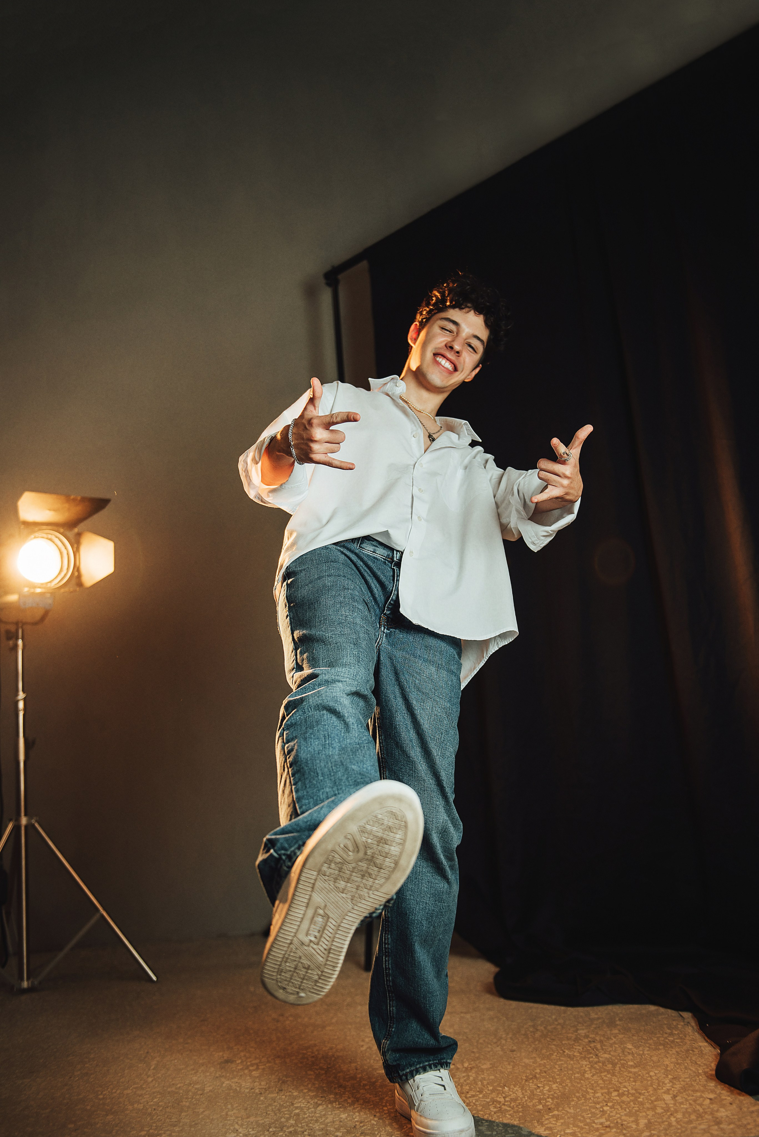 Никита. Семейный и портретный фотограф в Тольятти | Самаре Мария Иодис