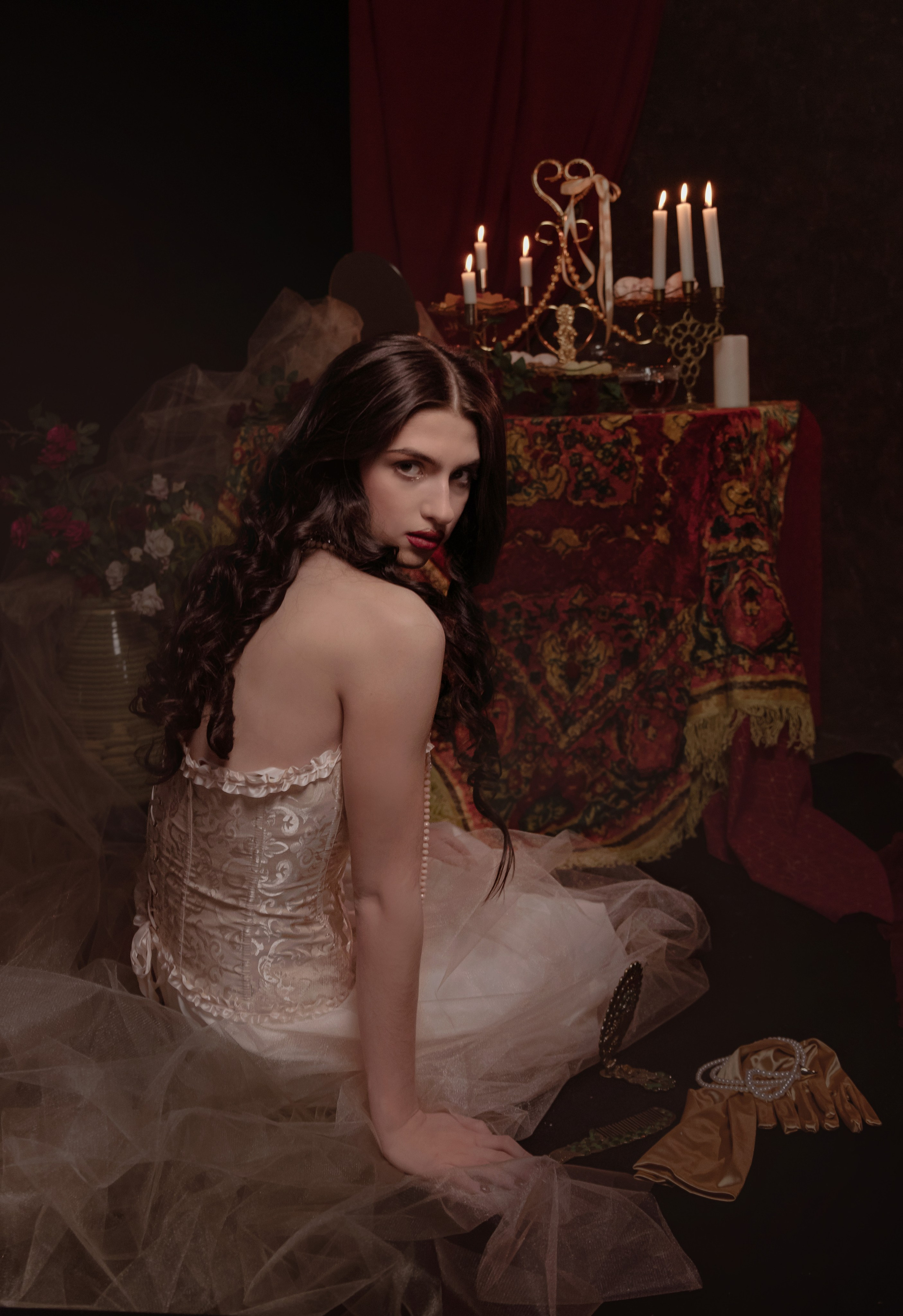 Мои авторские фотопроекты. Фотограф Светлана Воронцова