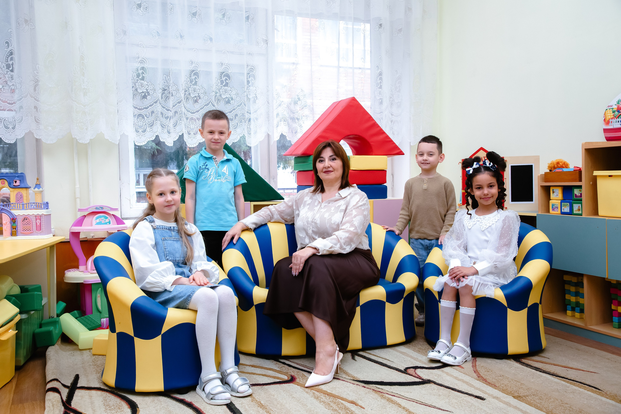 Съемка выпускных альбомов в Калининграде. Https://malovafoto.ru