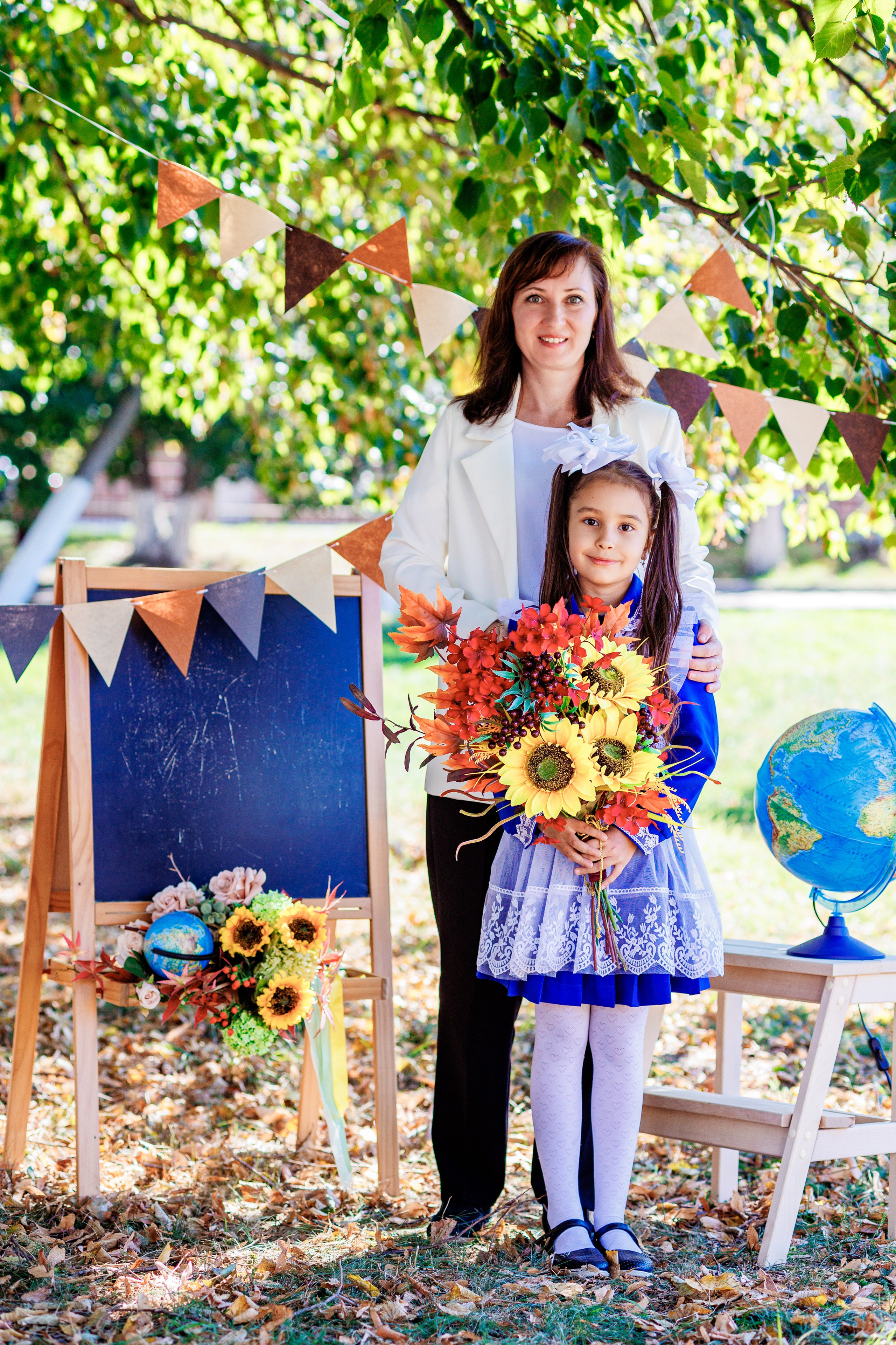 2а класс. Свадебный и семейный фотограф в Армавире
