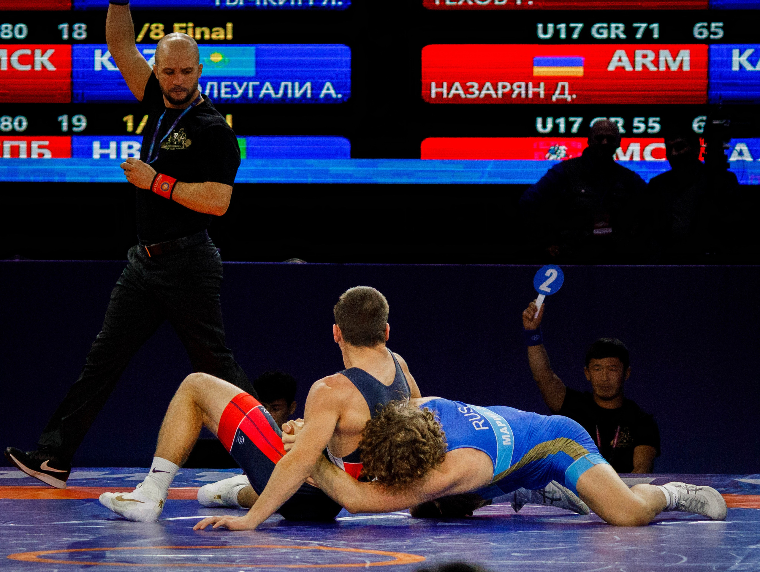 Международный чемпионат по греко-римской борьбе «Сила Традиций». Репортажный фотограф в Новосибирске Алена Помазунова