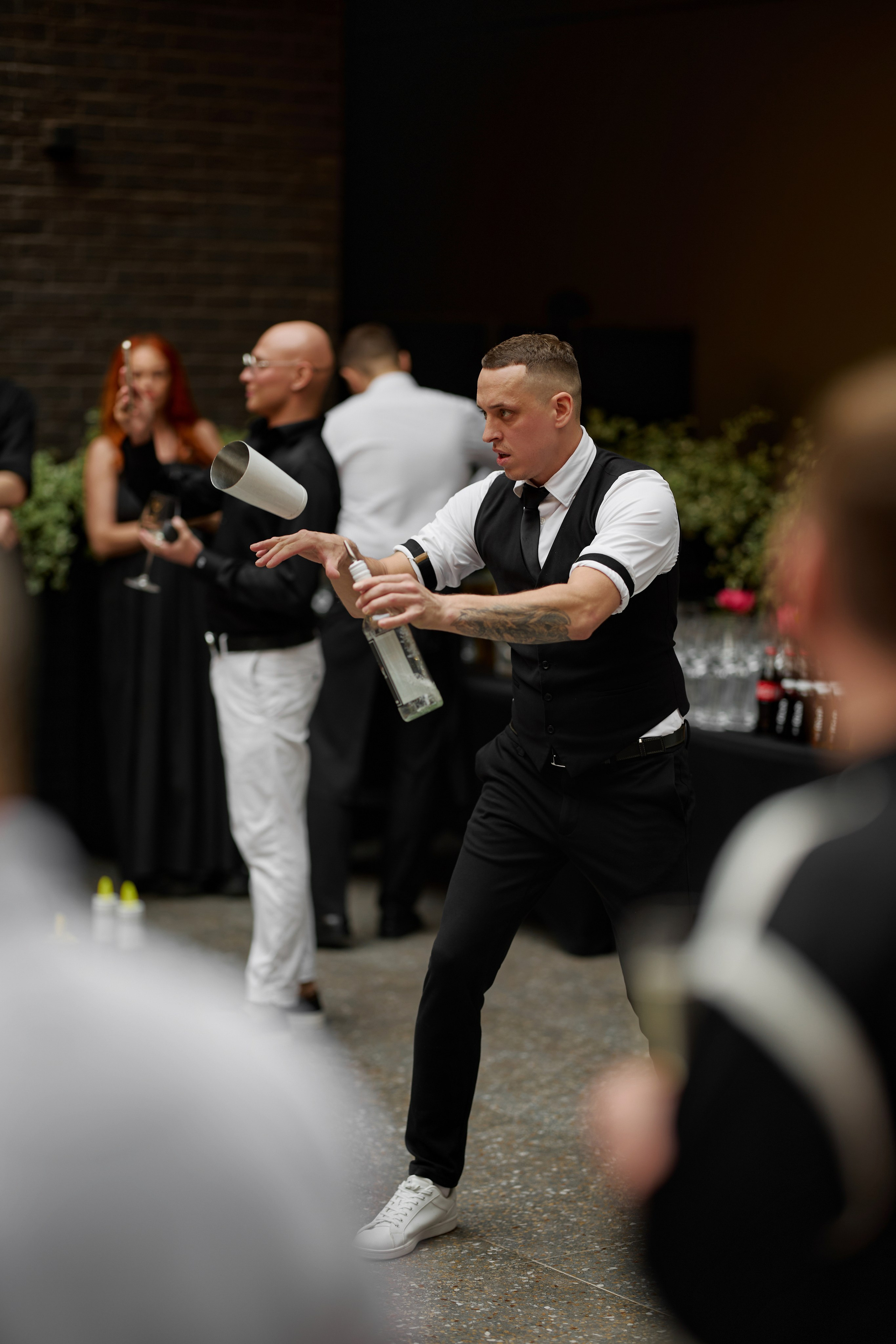 HAPPY BIRTHDAY, KOSTYA!. ARTEMIY IGNATOV