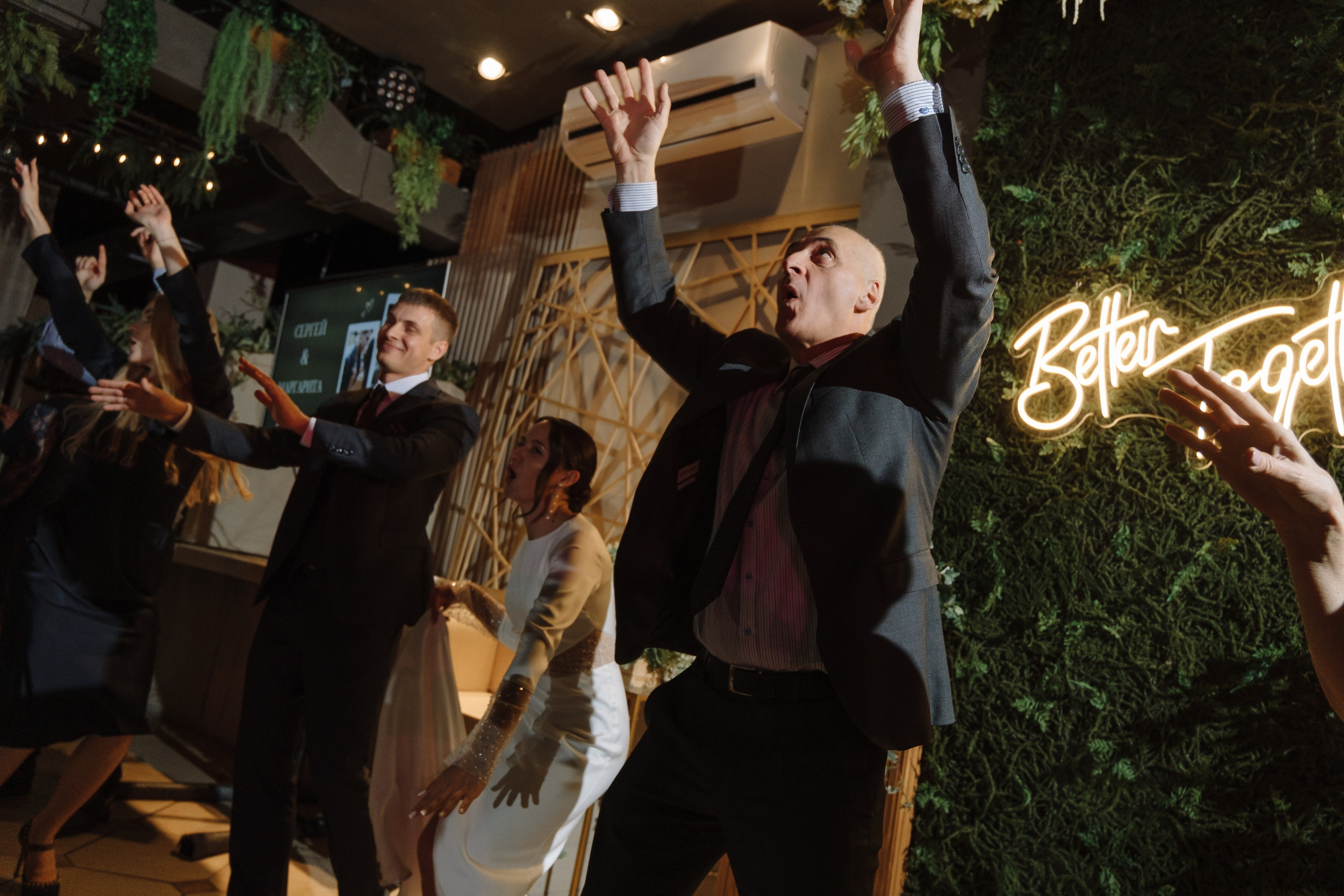 Сергей и Рита. Свадебный фотограф в Москве и Подмосковье Виктор Одинцов