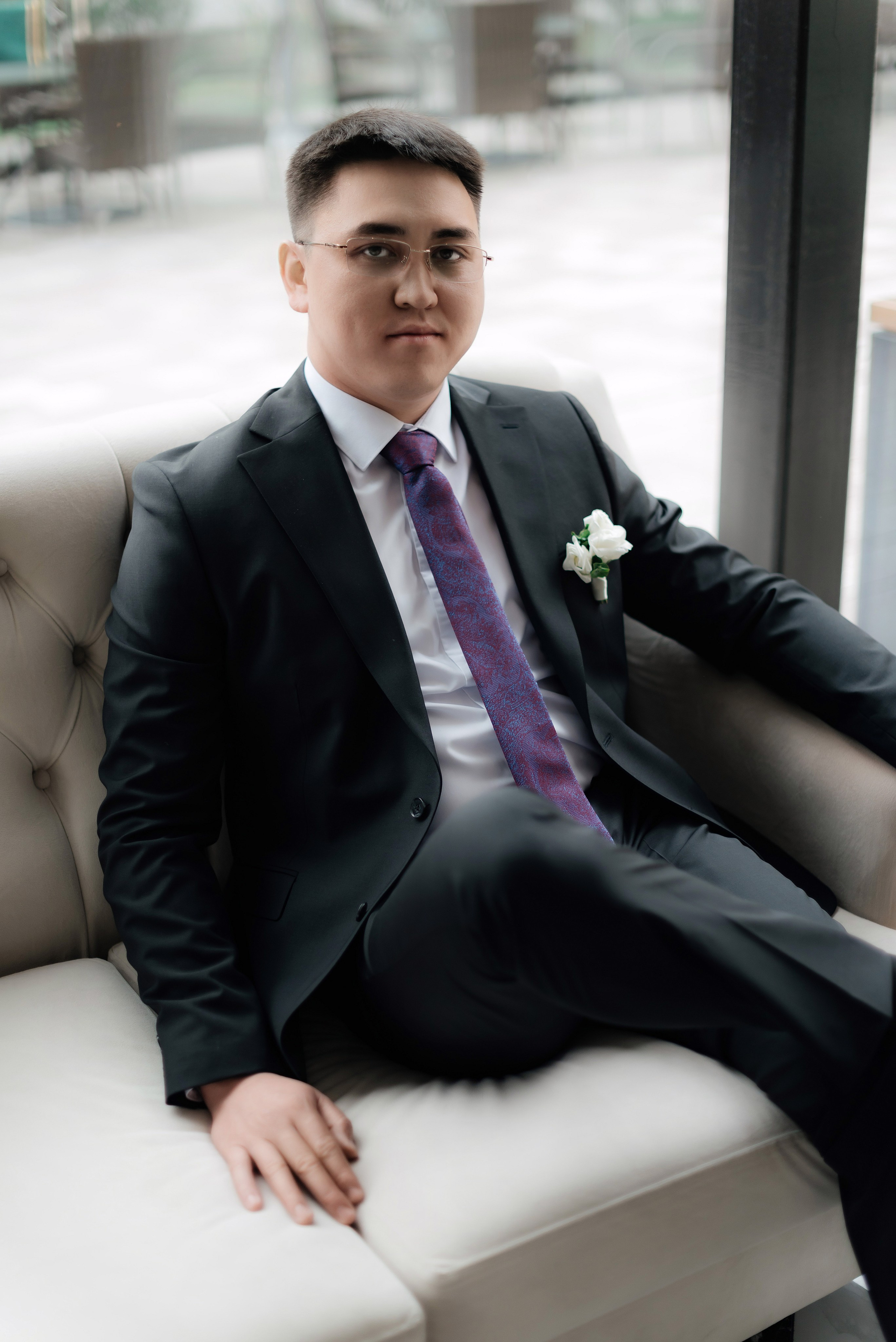 J&A. Свадебный фотограф Махаббатов Алишер